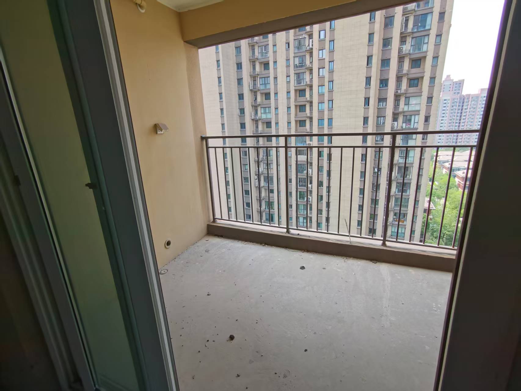 景瑞御府 3室2厅2卫 121.29m&sup2;