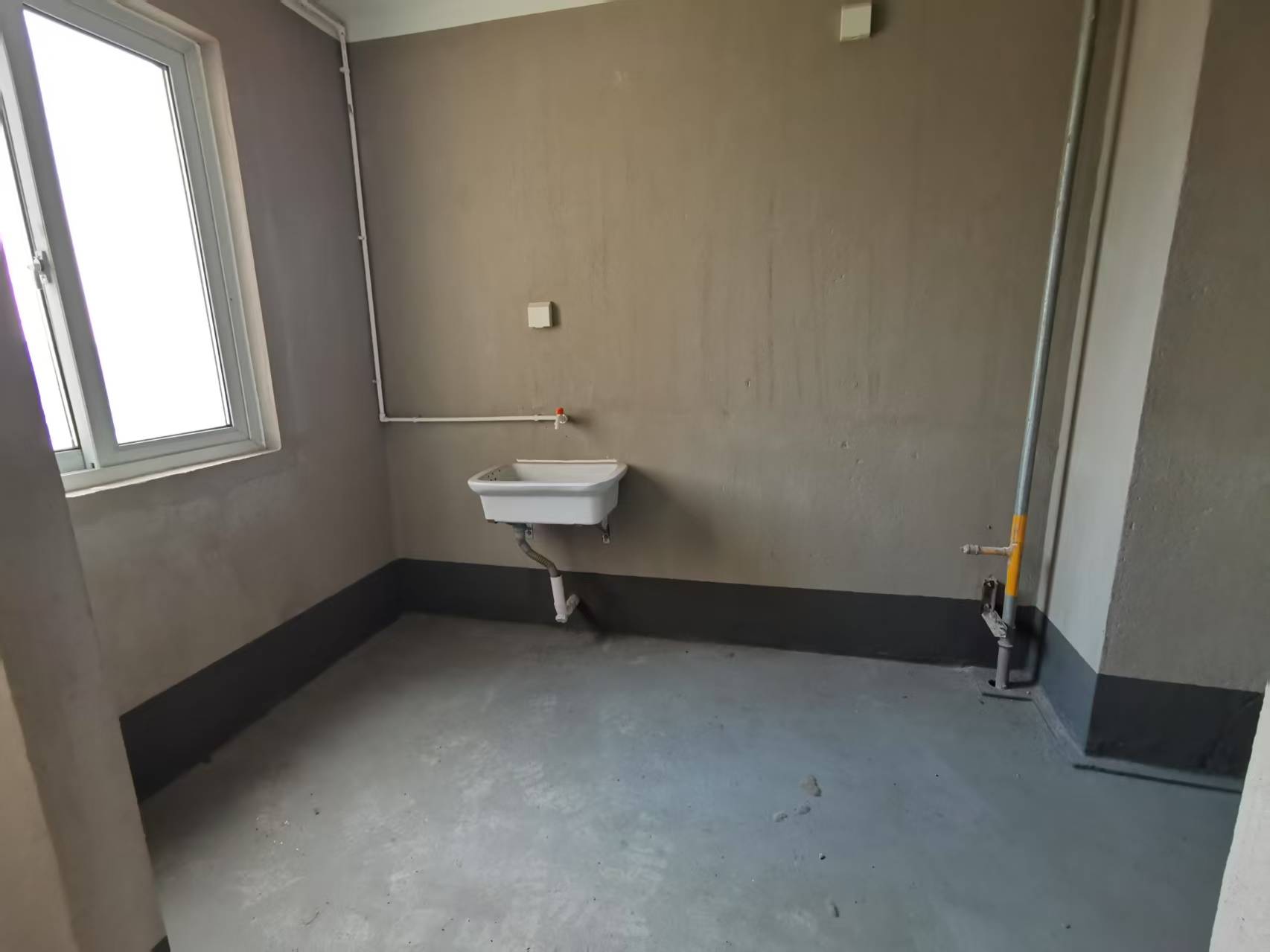 景瑞御府 3室2厅2卫 121.29m&sup2;