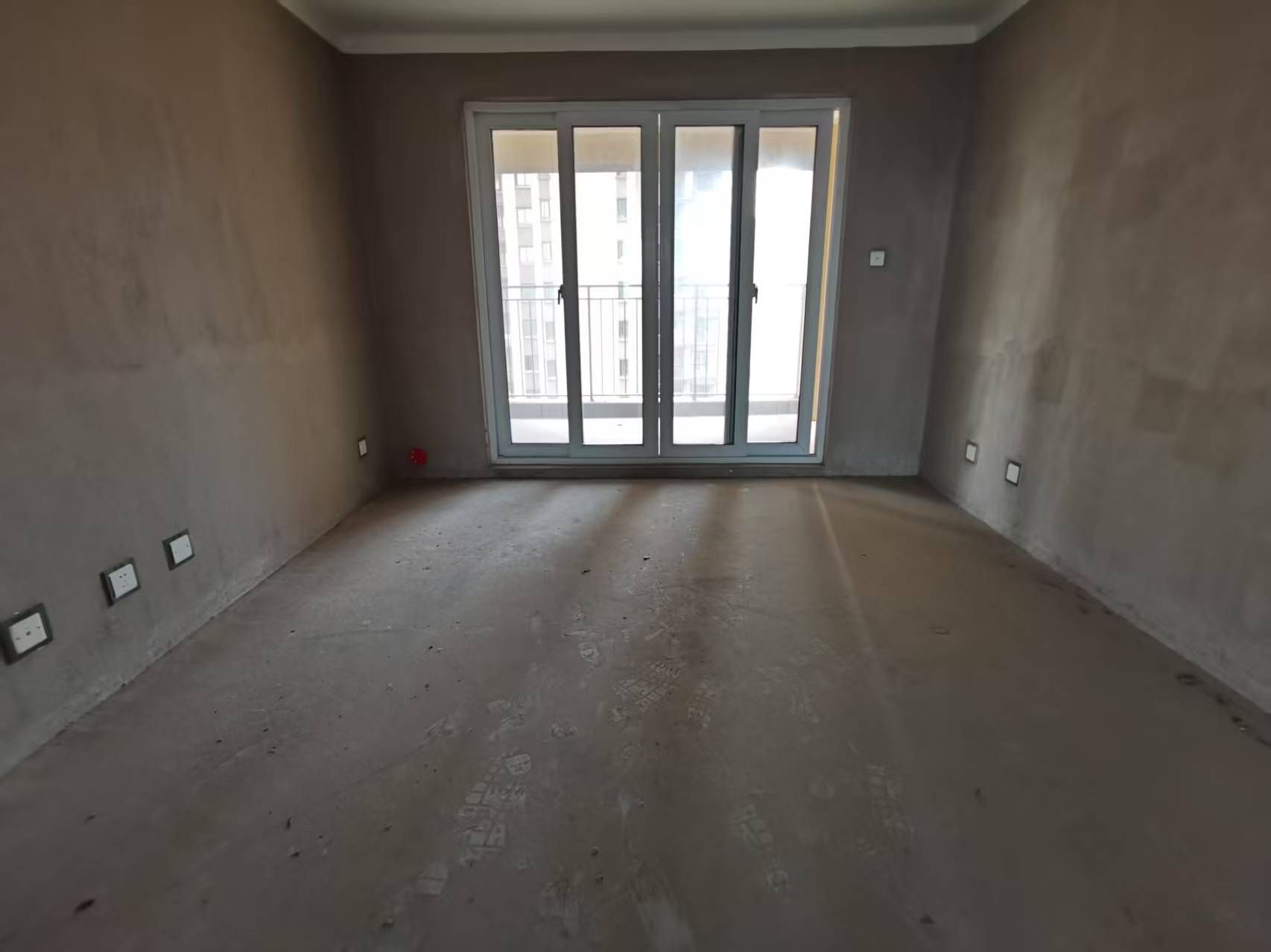 景瑞御府 3室2厅2卫 121.29m&sup2;