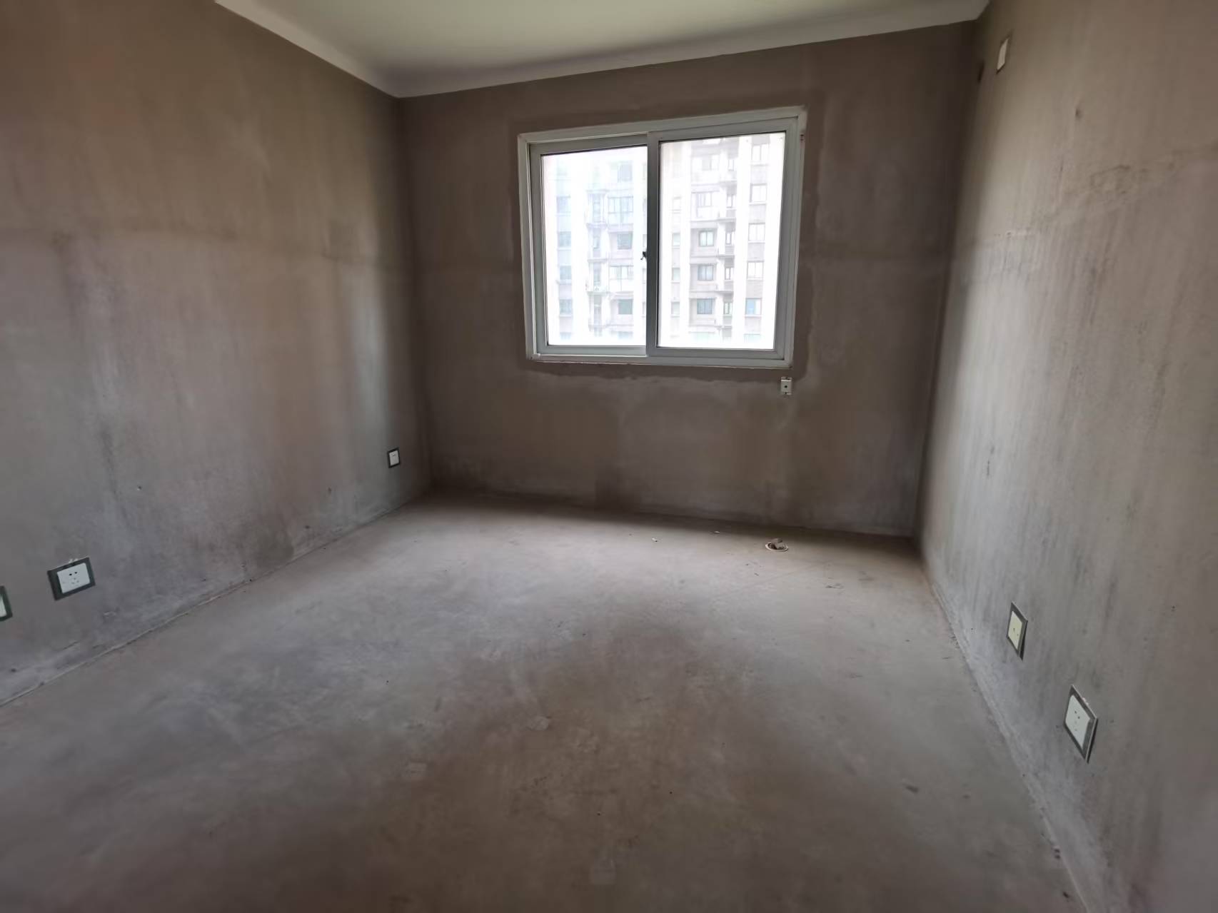 景瑞御府 3室2厅2卫 121.29m&sup2;