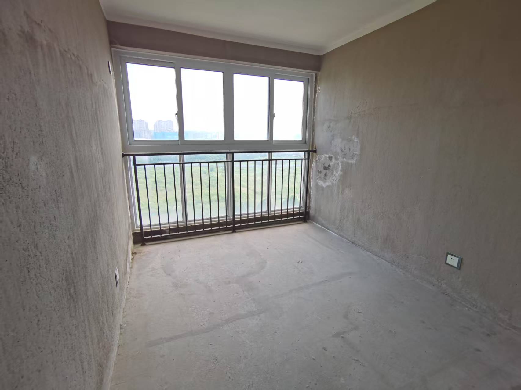 景瑞御府 3室2厅2卫 121.29m&sup2;