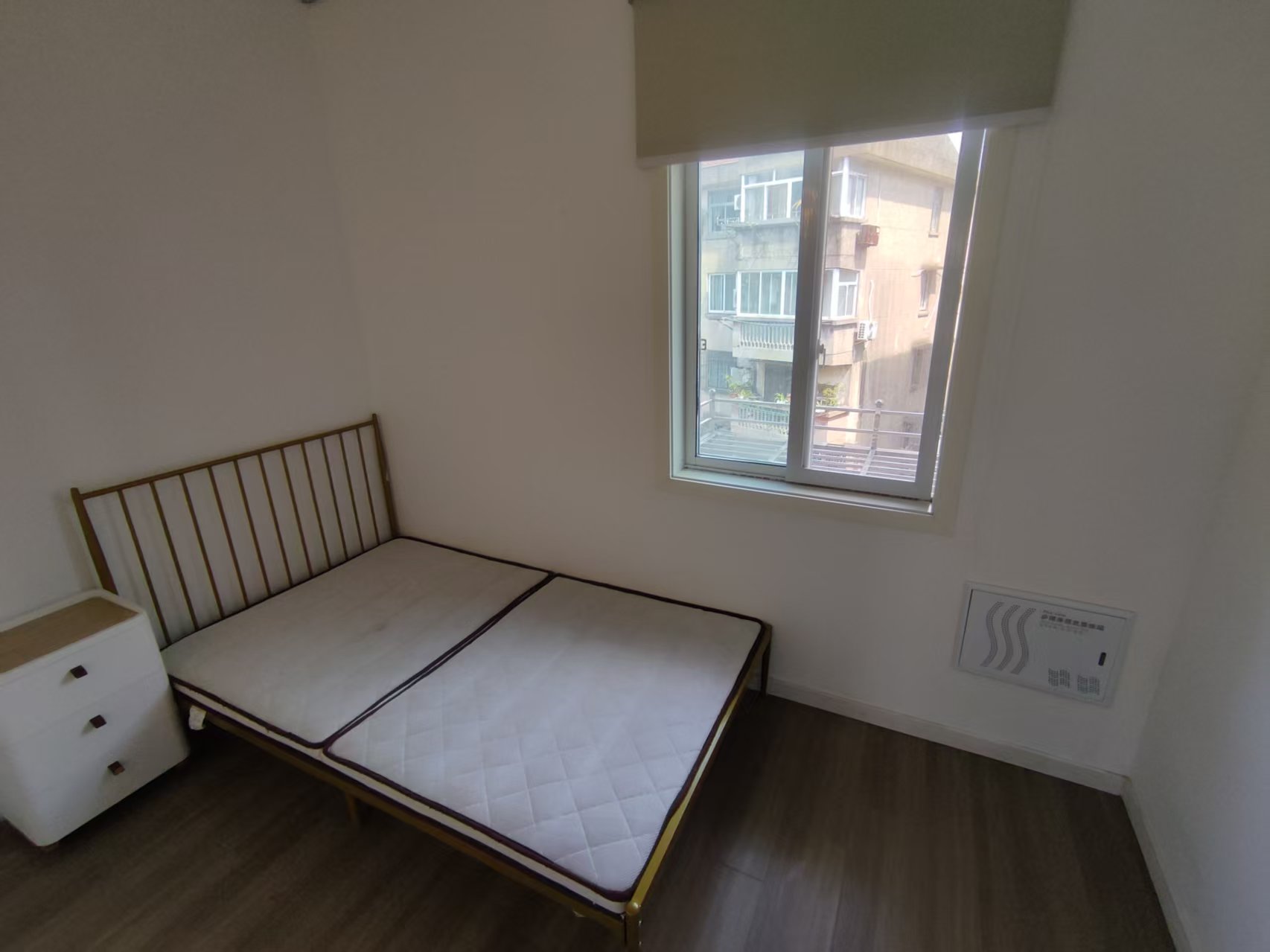 新建路新村(新建花苑) 2室1厅1卫 61.24m&sup2;