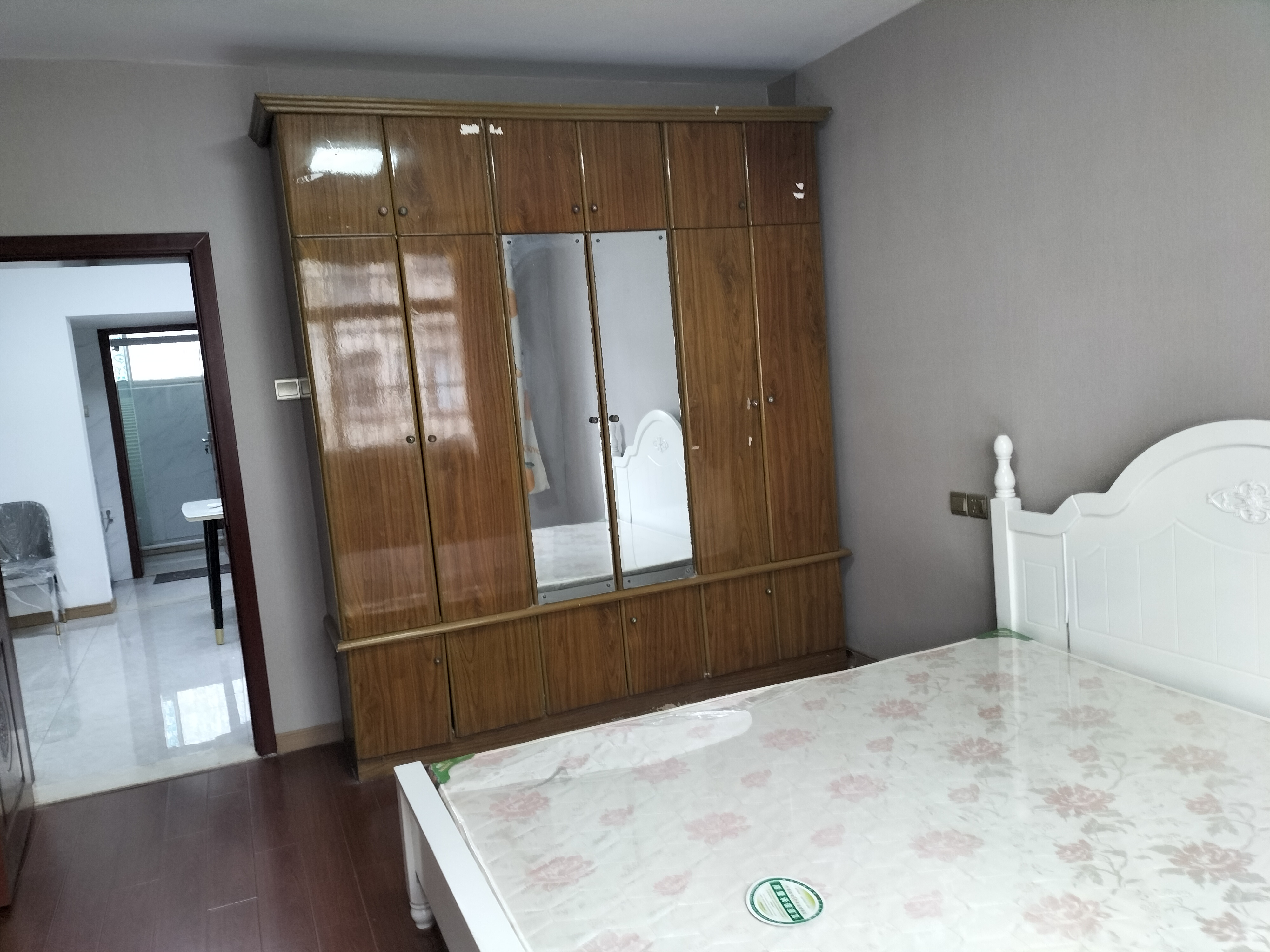 文峰新村 3室1厅1卫 82m&sup2;