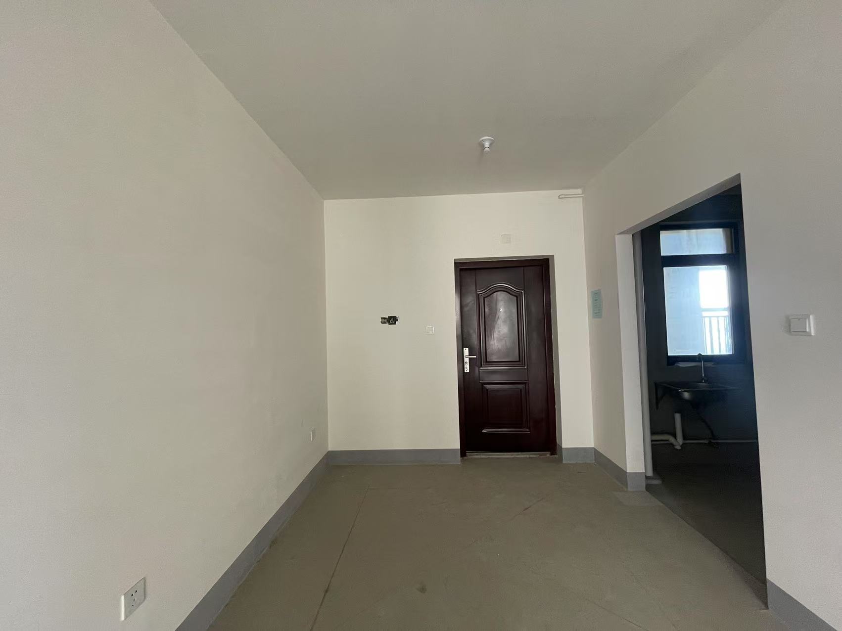 翠园 3室2厅1卫 92.46m&sup2;