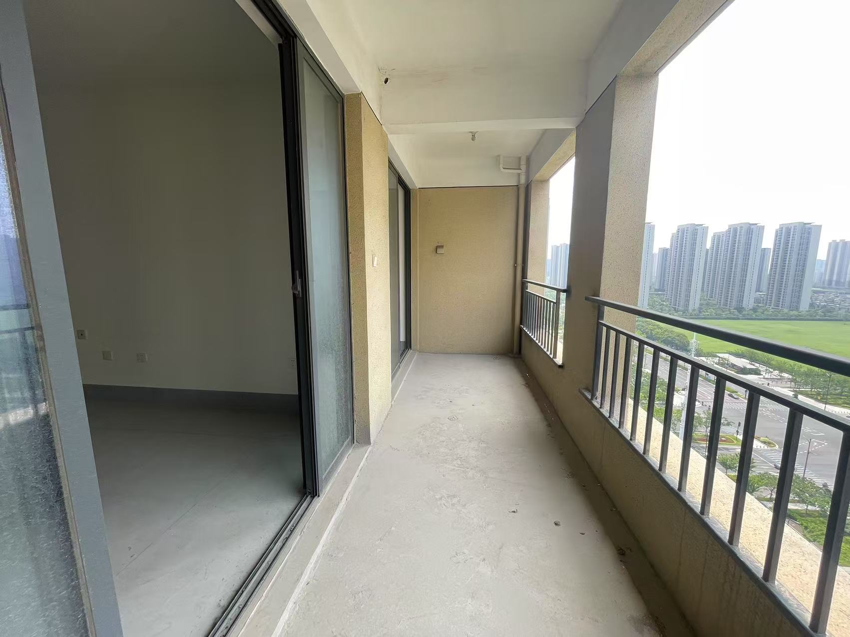 翠园 3室2厅1卫 92.46m&sup2;