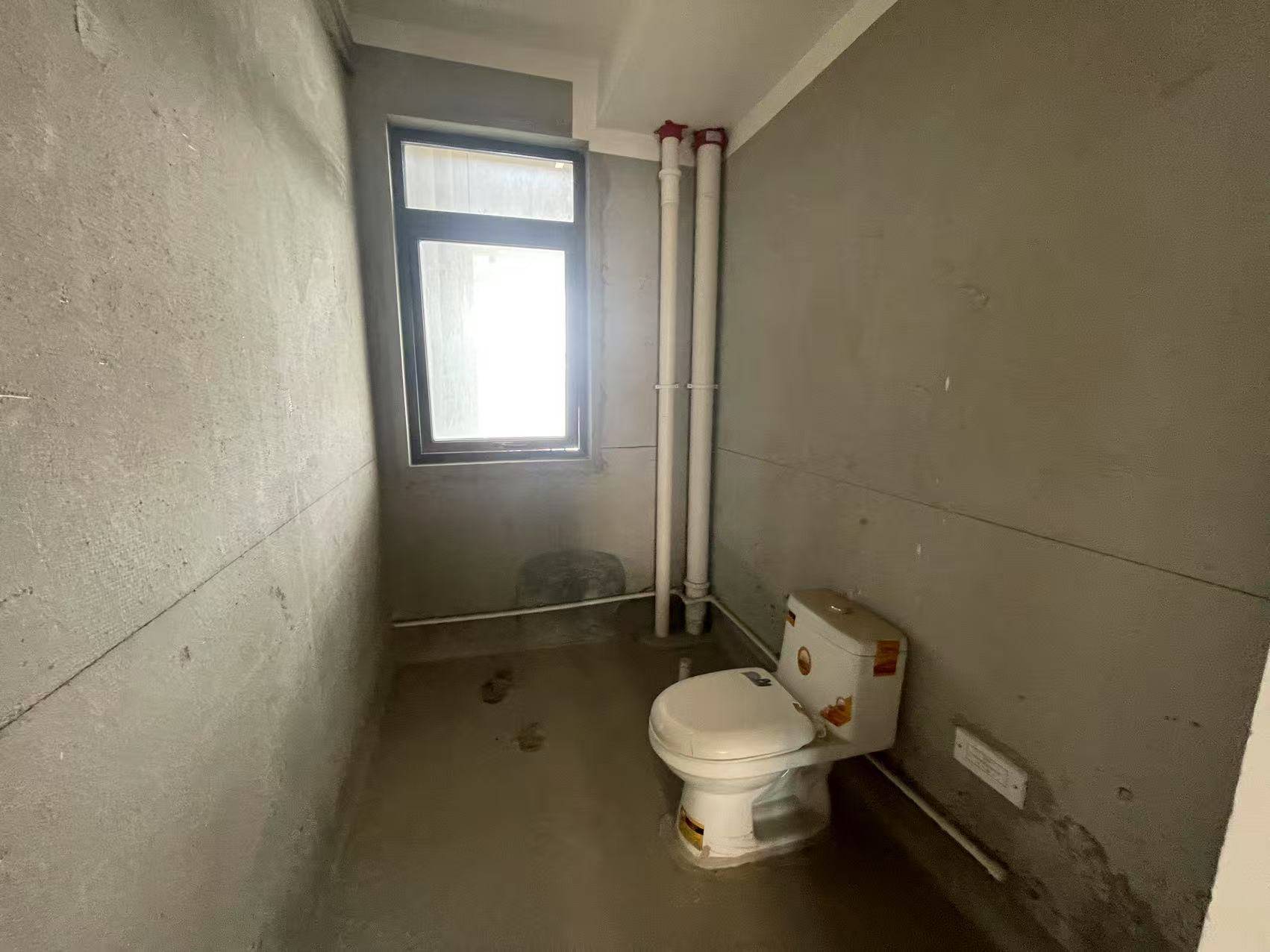 翠园 3室2厅1卫 92.46m&sup2;