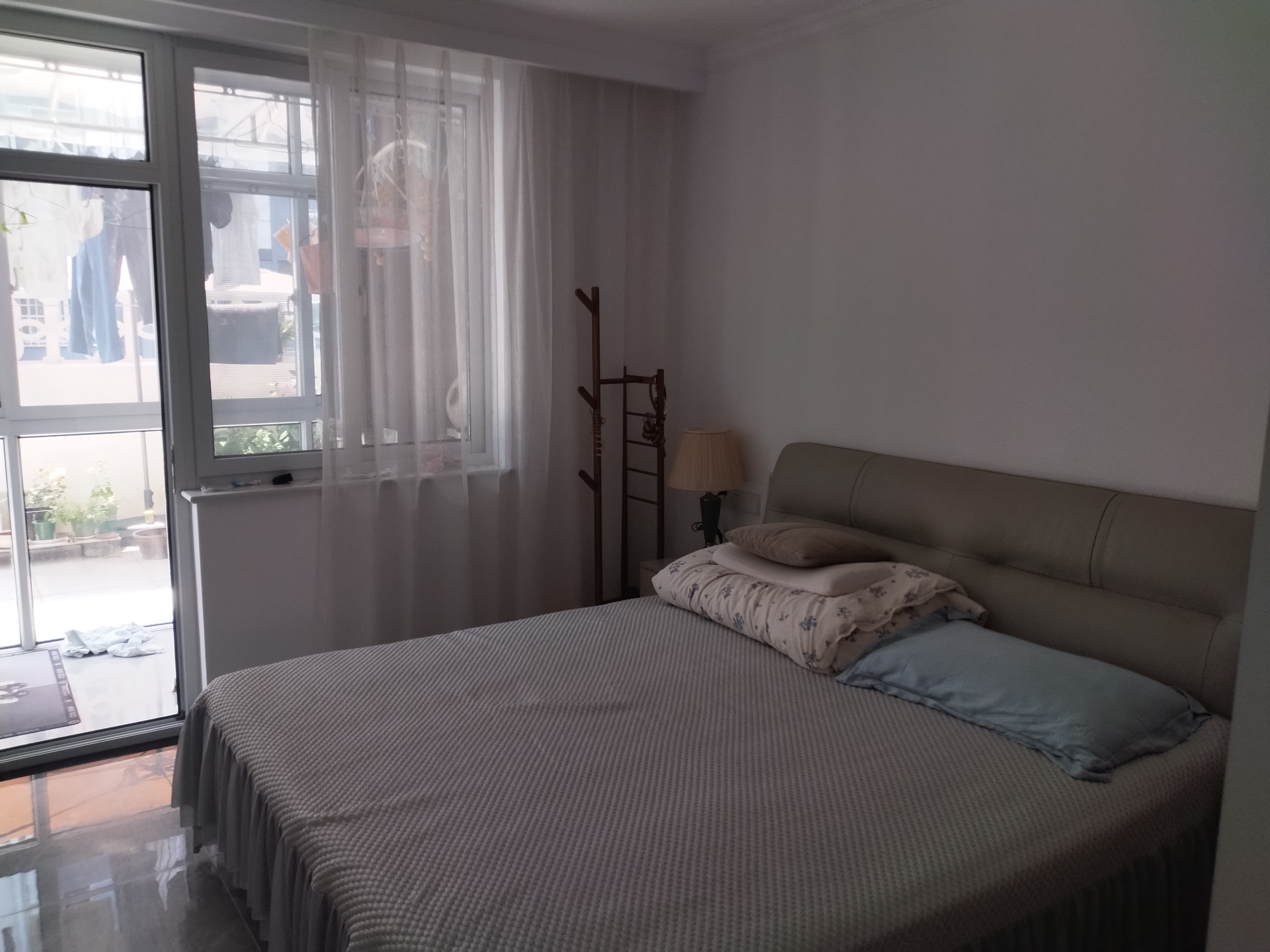 北园新村 3室1厅1卫 73.00m&sup2;