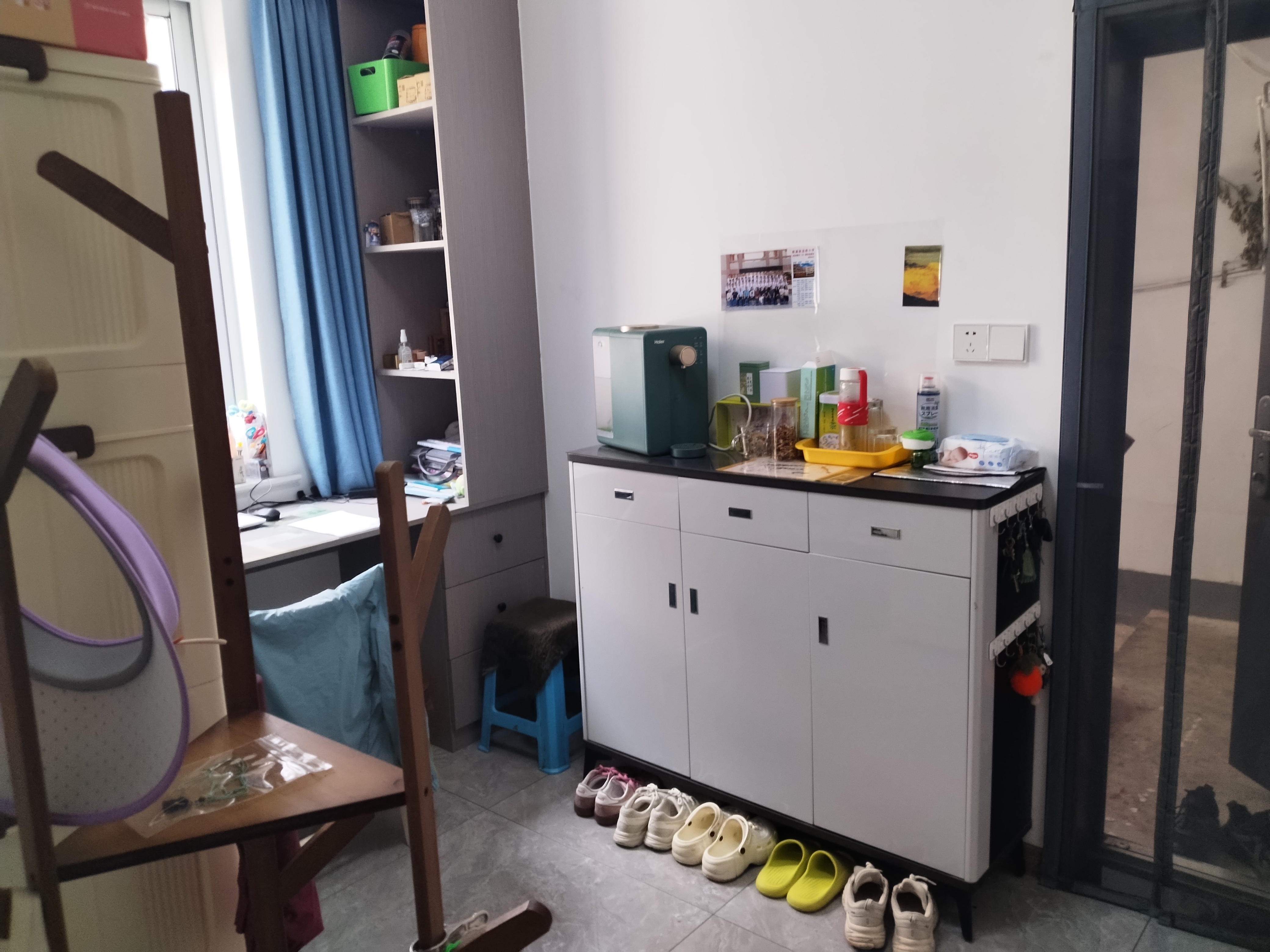 北园新村 3室1厅1卫 73.00m&sup2;