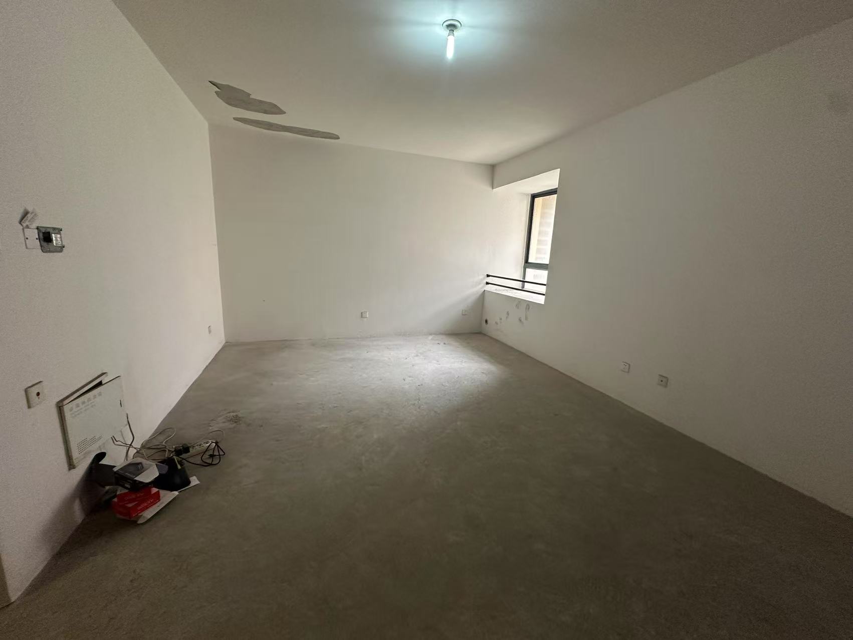 冠城大通棕榈湾 2室2厅1卫 88m&sup2;
