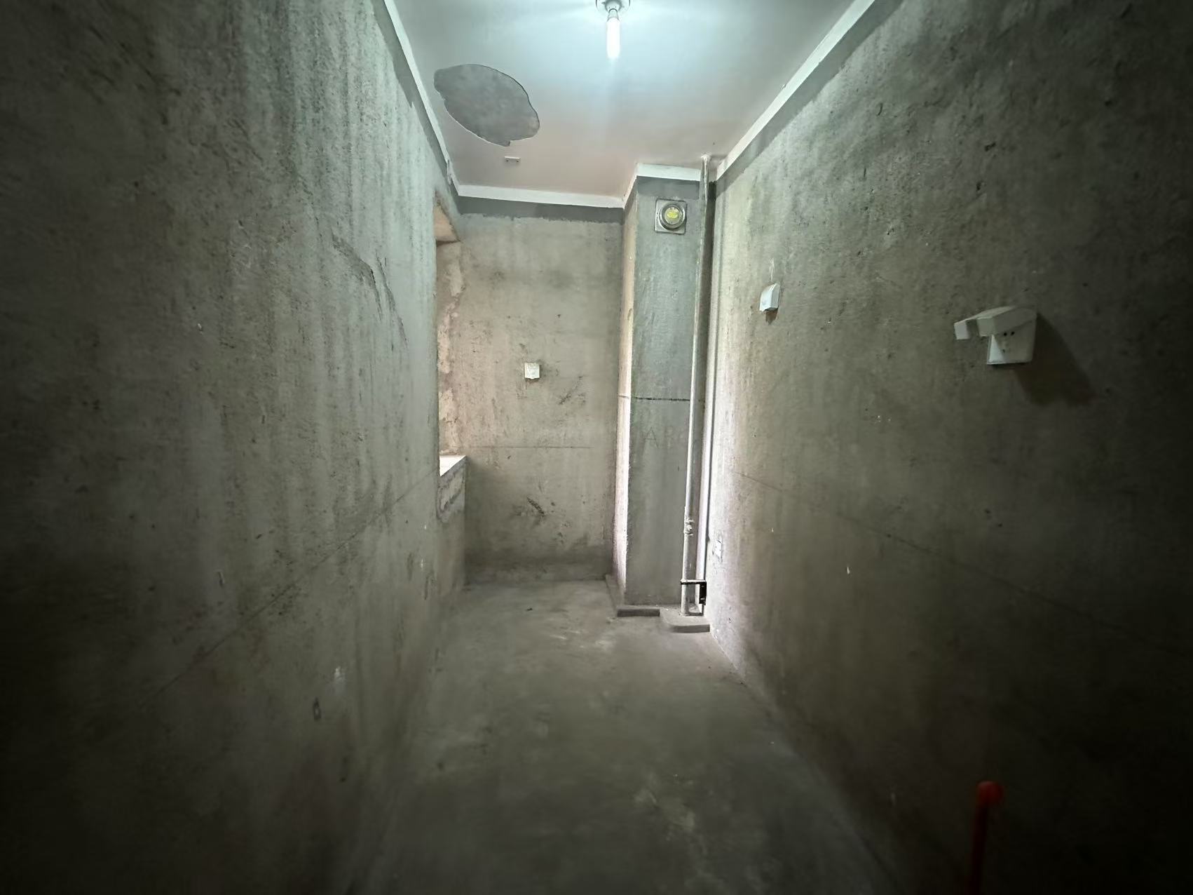 冠城大通棕榈湾 2室2厅1卫 88m&sup2;