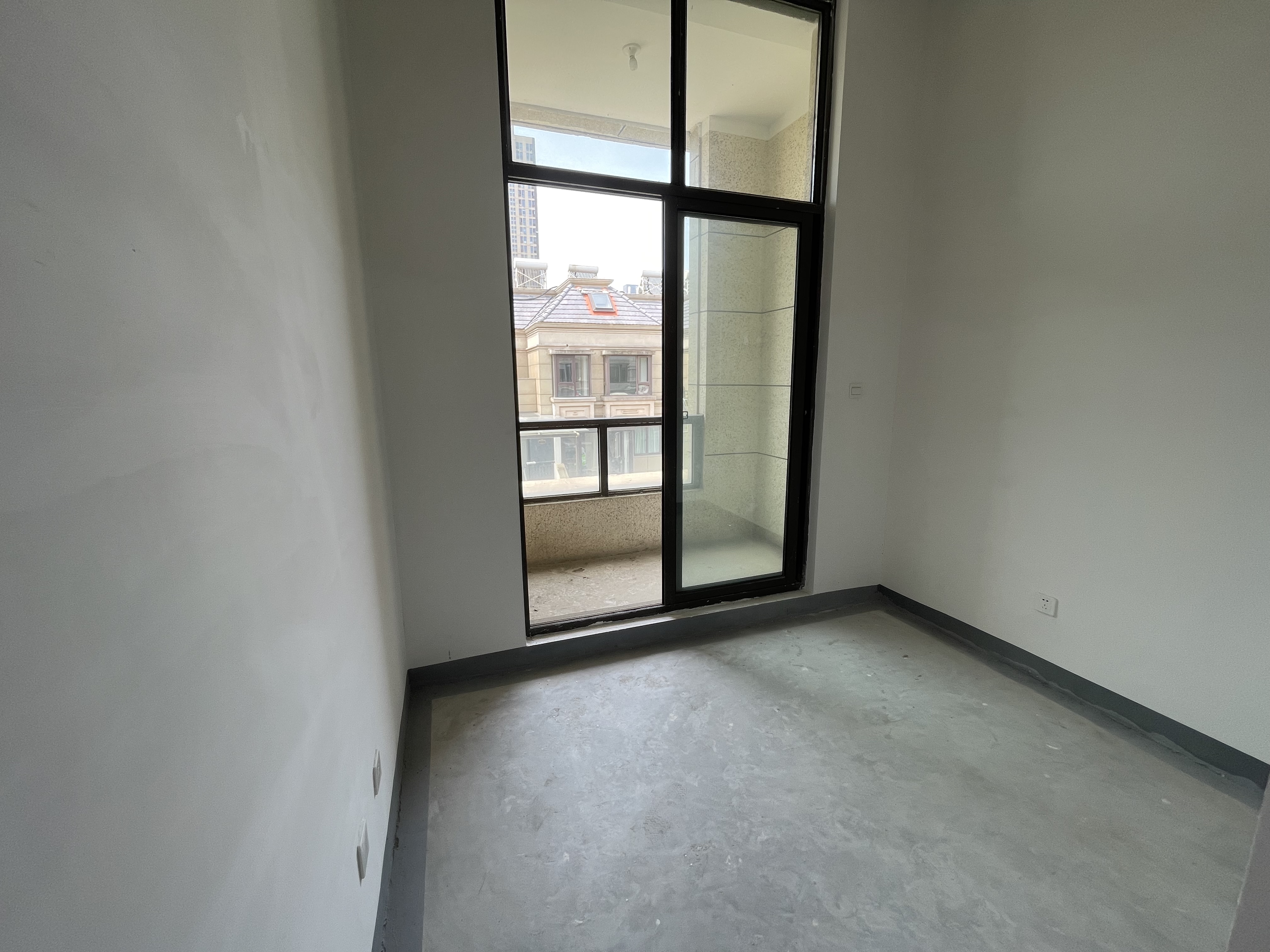 中南熙悦(南通经济技术开发区) 4室2厅3卫 133m&sup2;