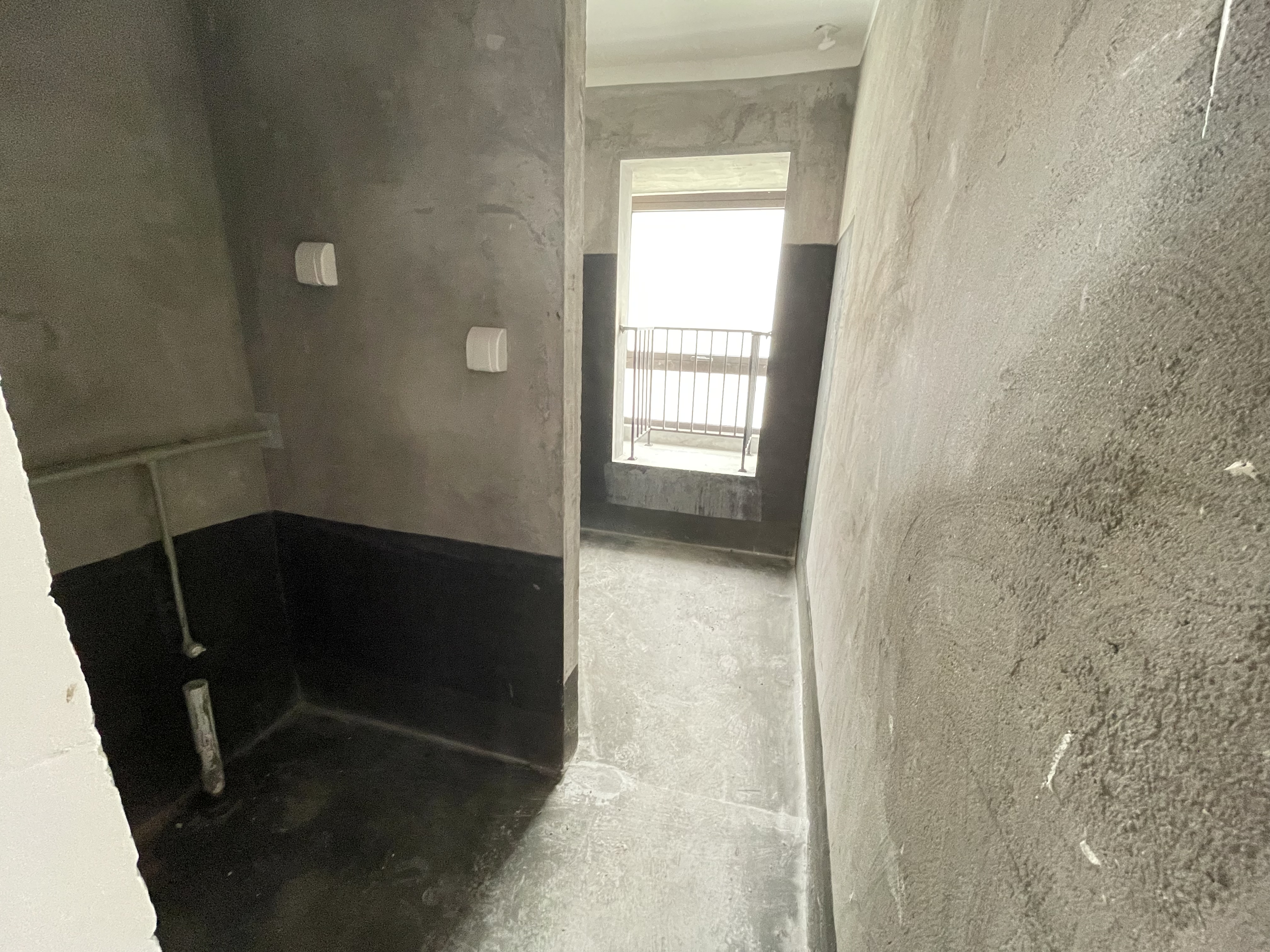 中南熙悦(南通经济技术开发区) 4室2厅3卫 133m&sup2;