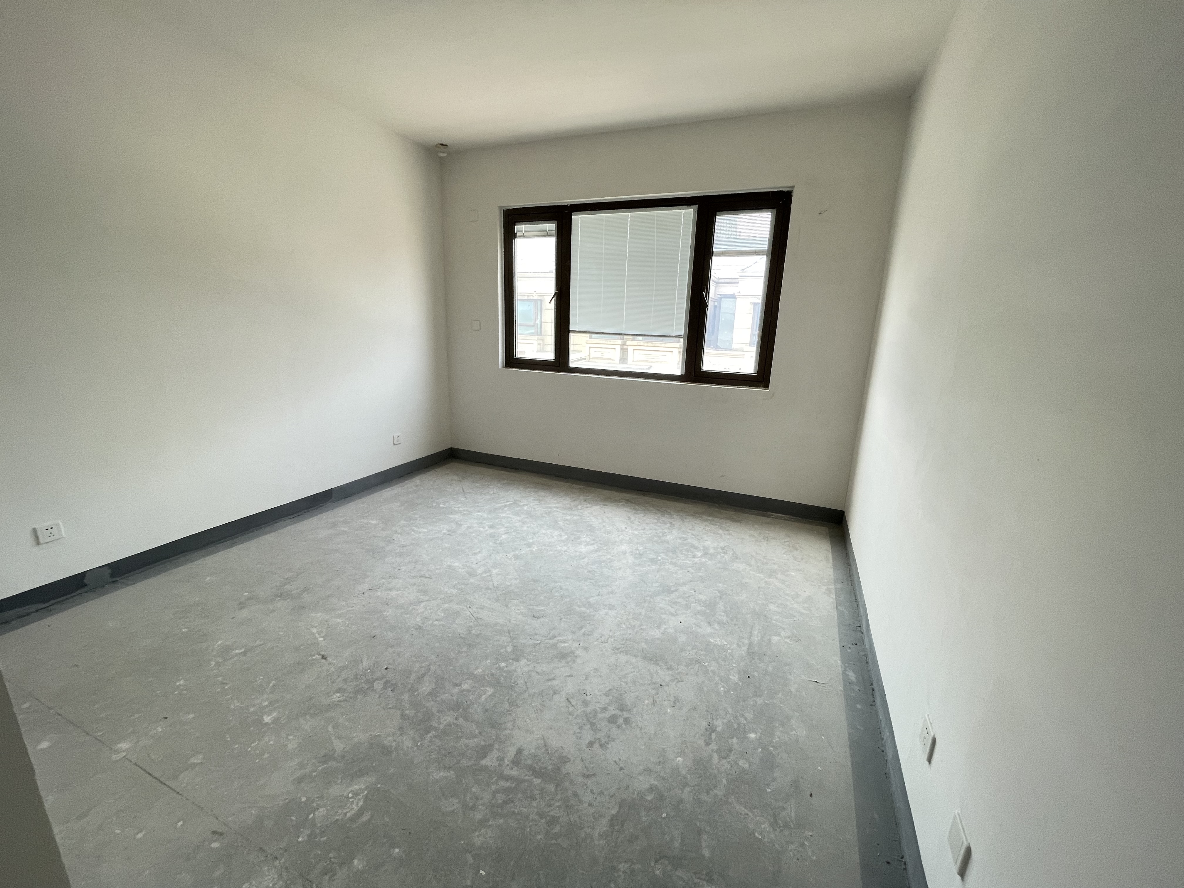 中南熙悦(南通经济技术开发区) 4室2厅3卫 133m&sup2;