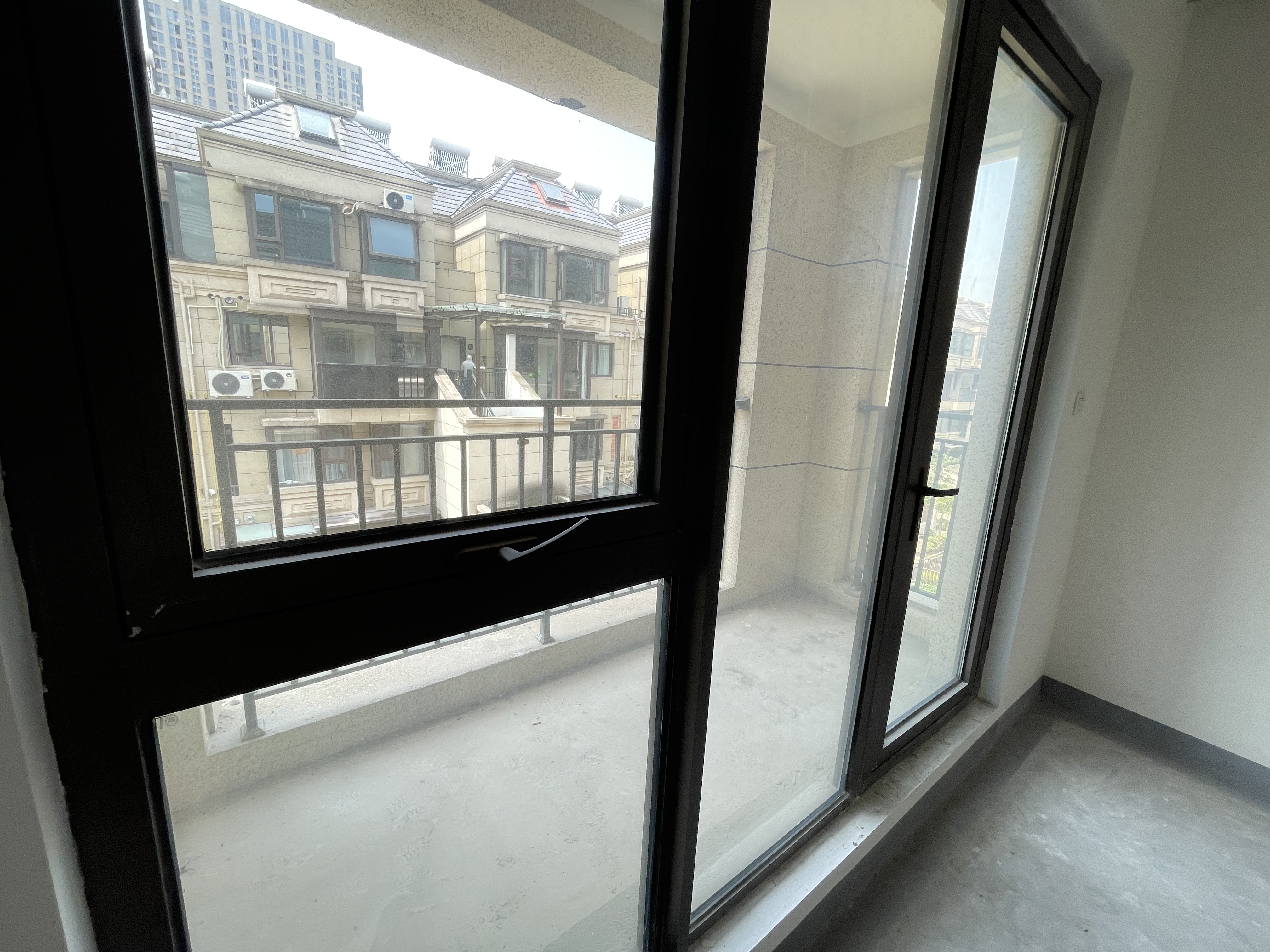 中南熙悦(南通经济技术开发区) 4室2厅3卫 133m&sup2;