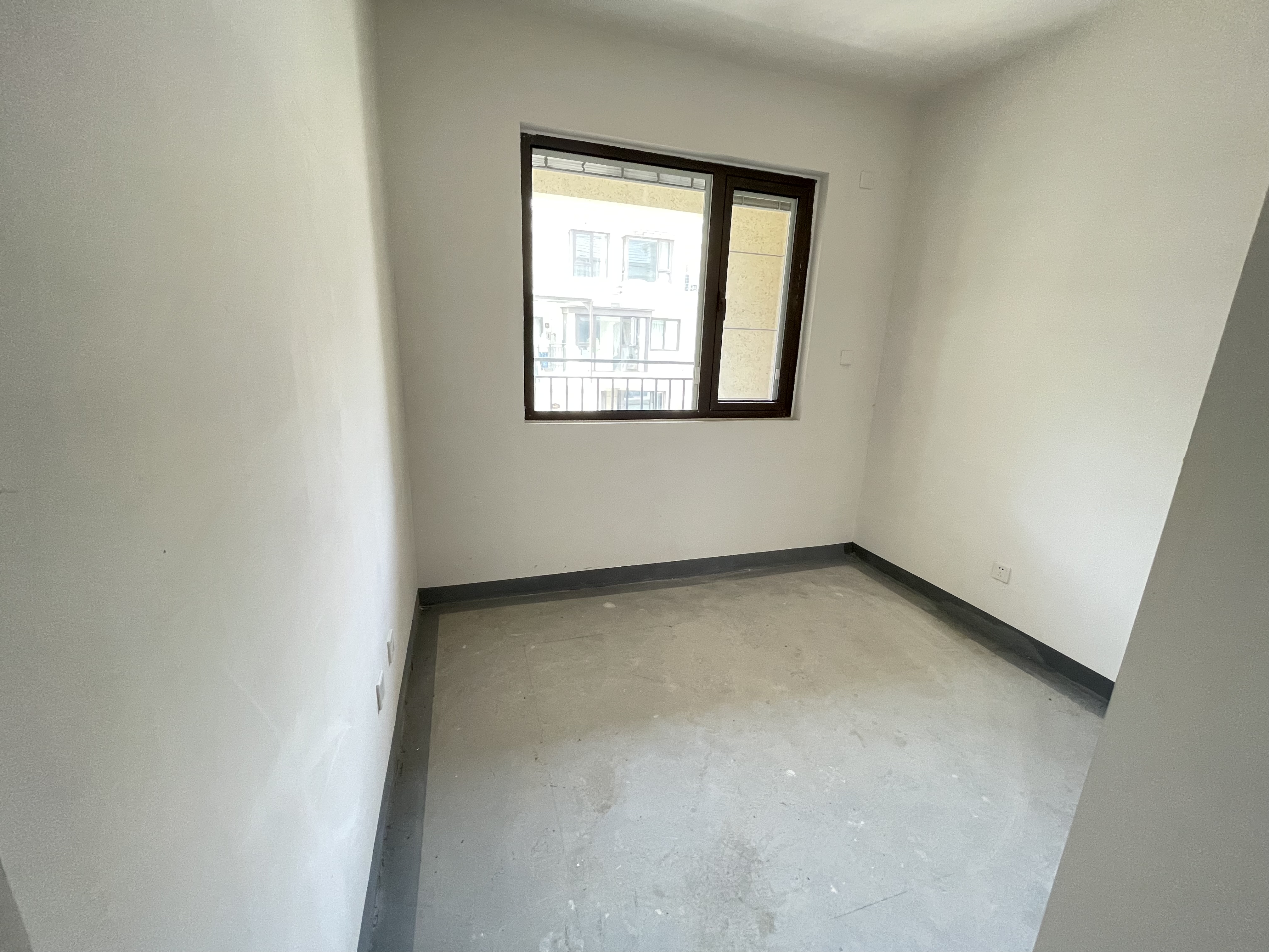 中南熙悦(南通经济技术开发区) 4室2厅3卫 133m&sup2;