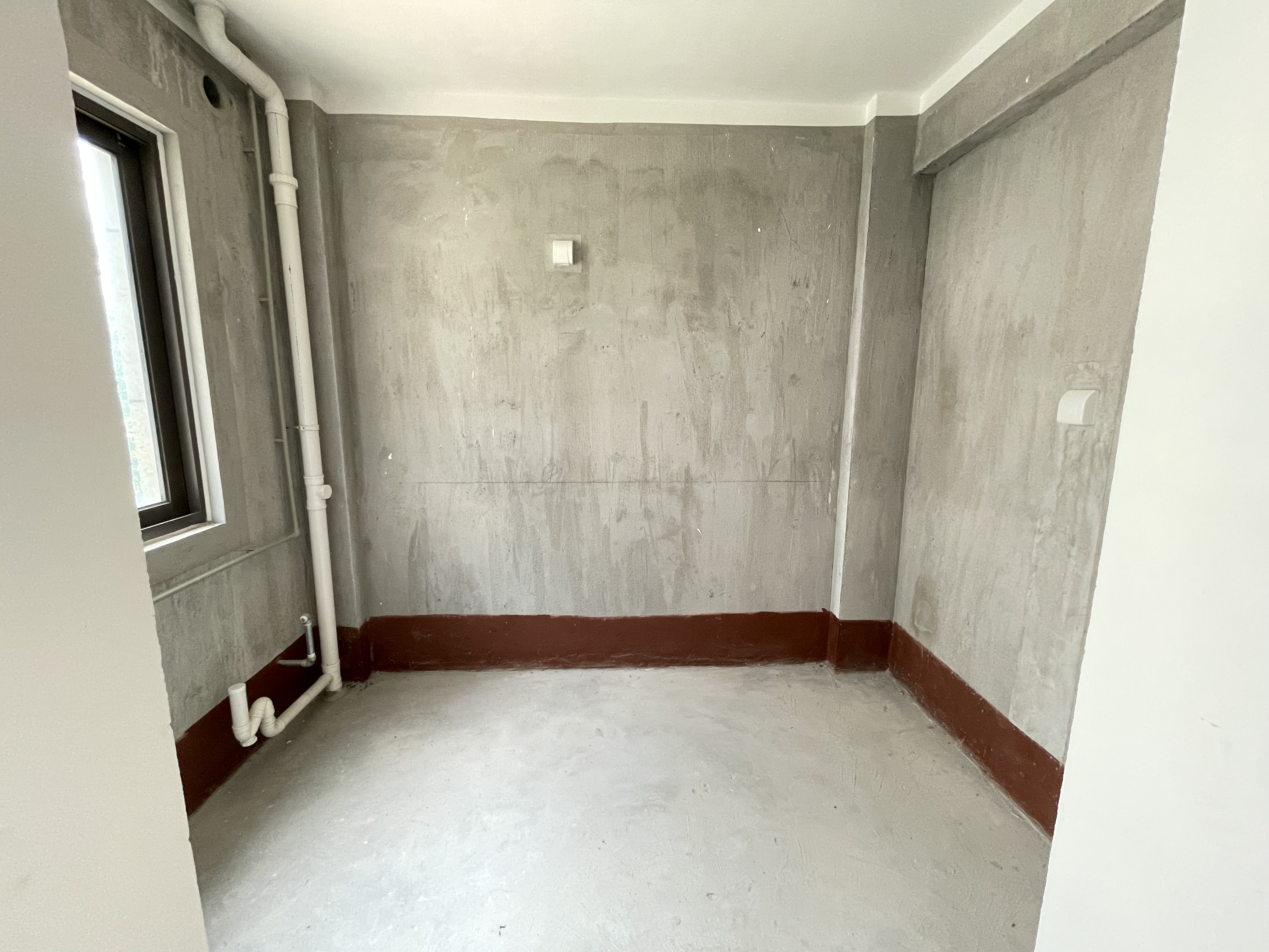 中南熙悦(南通经济技术开发区) 4室2厅3卫 133m&sup2;