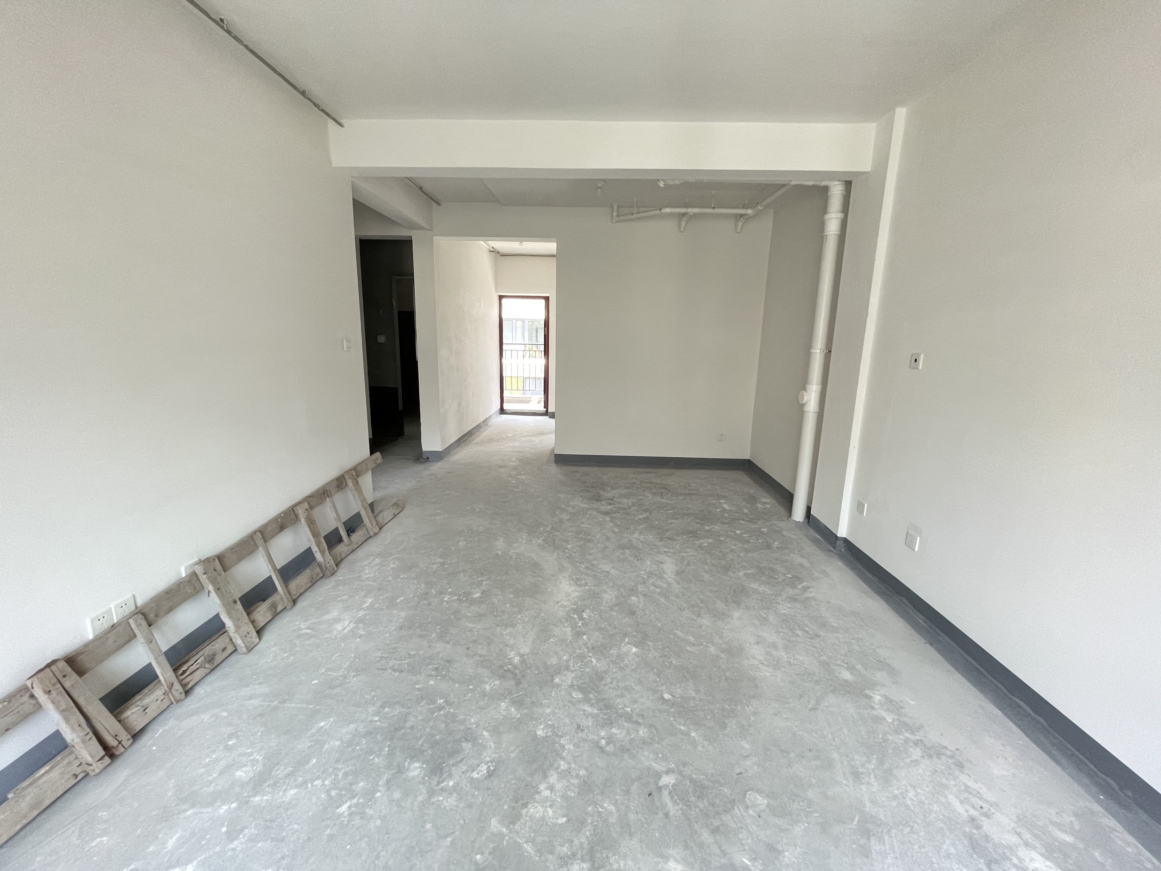 中南熙悦(南通经济技术开发区) 4室2厅3卫 133m&sup2;