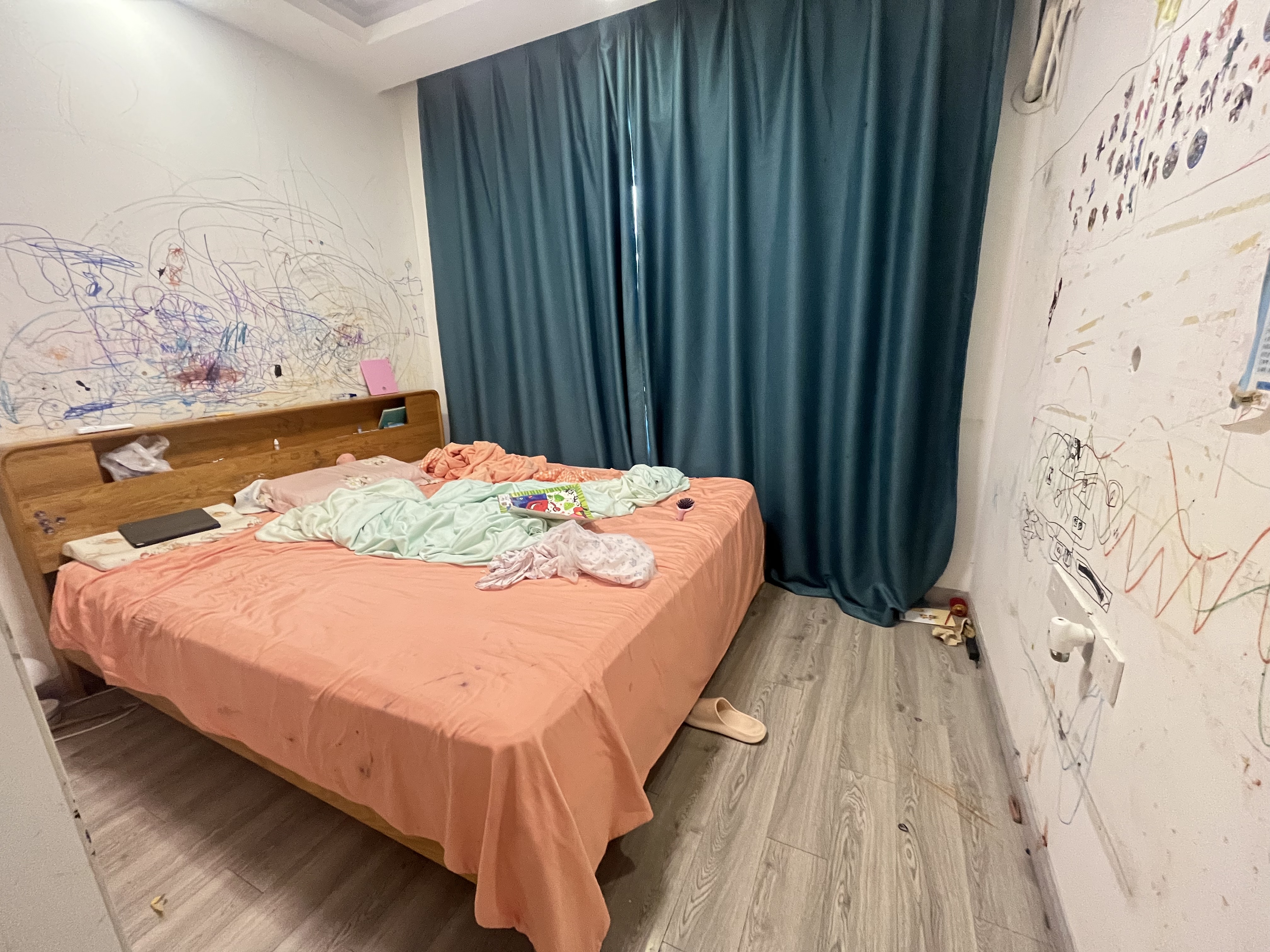 华强城三期 2室2厅1卫 79.00m&sup2;