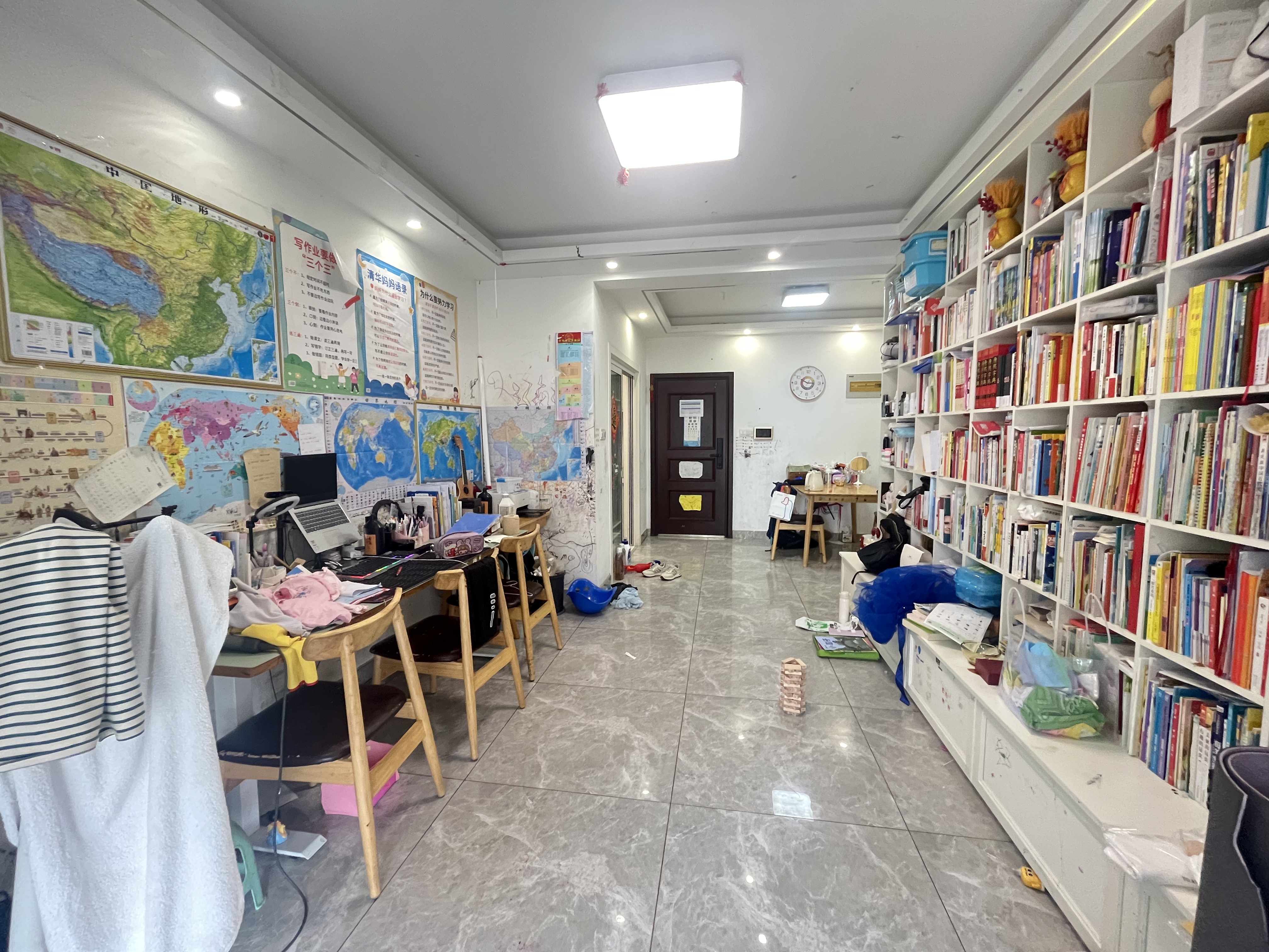 华强城三期 2室2厅1卫 79.00m&sup2;