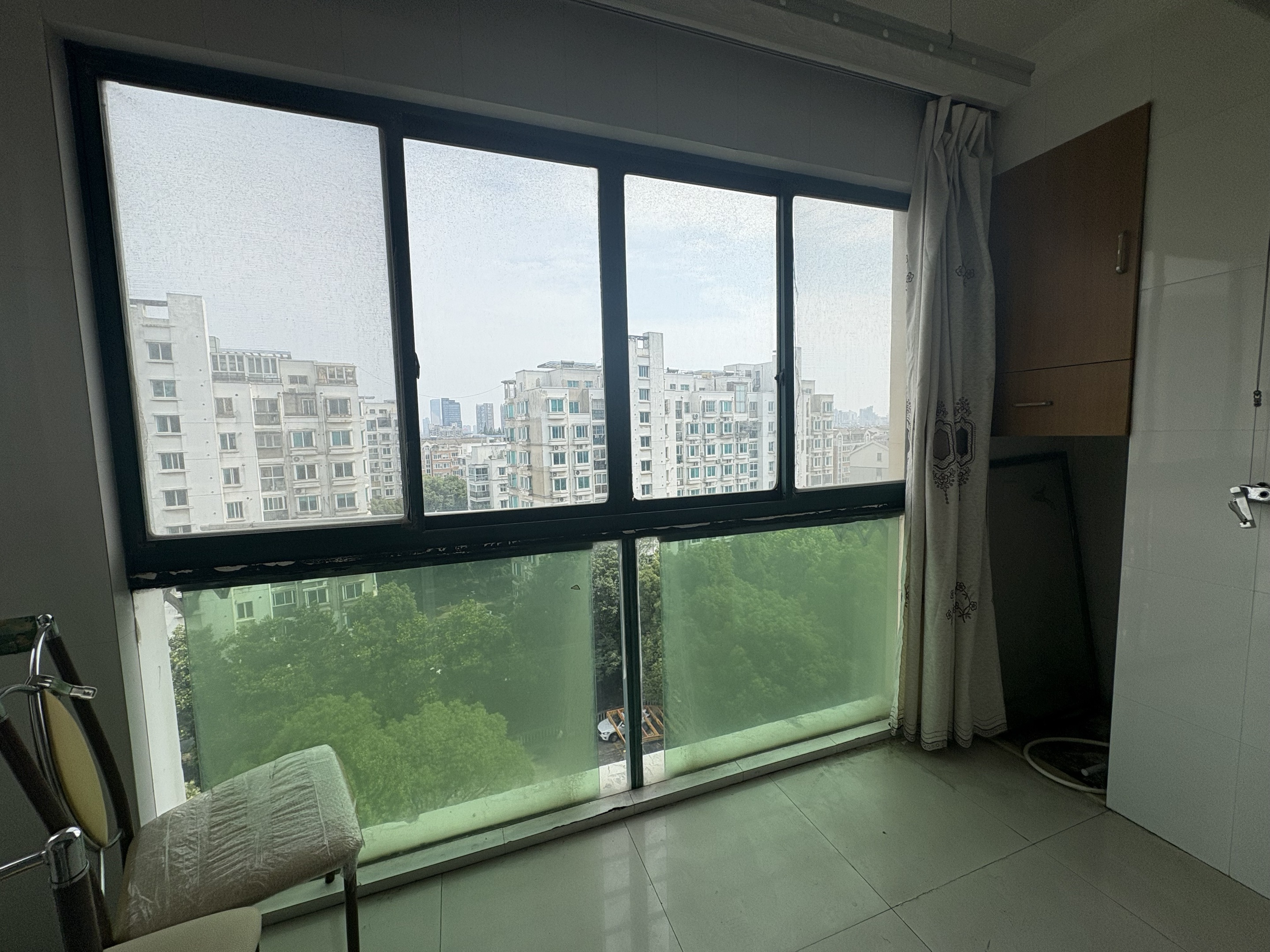 和睦小区 3室2厅1卫 118m&sup2;