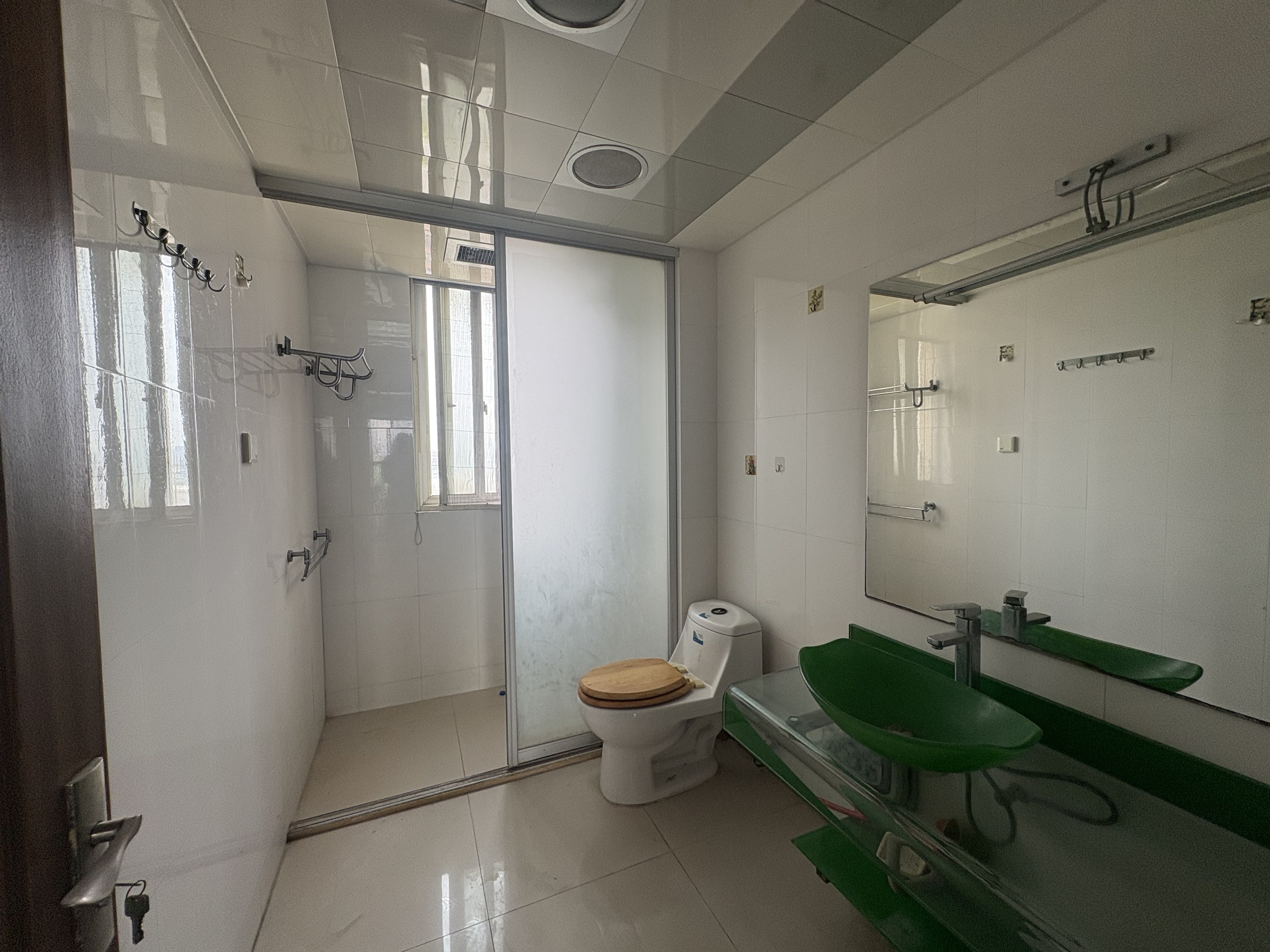 和睦小区 3室2厅1卫 118m&sup2;