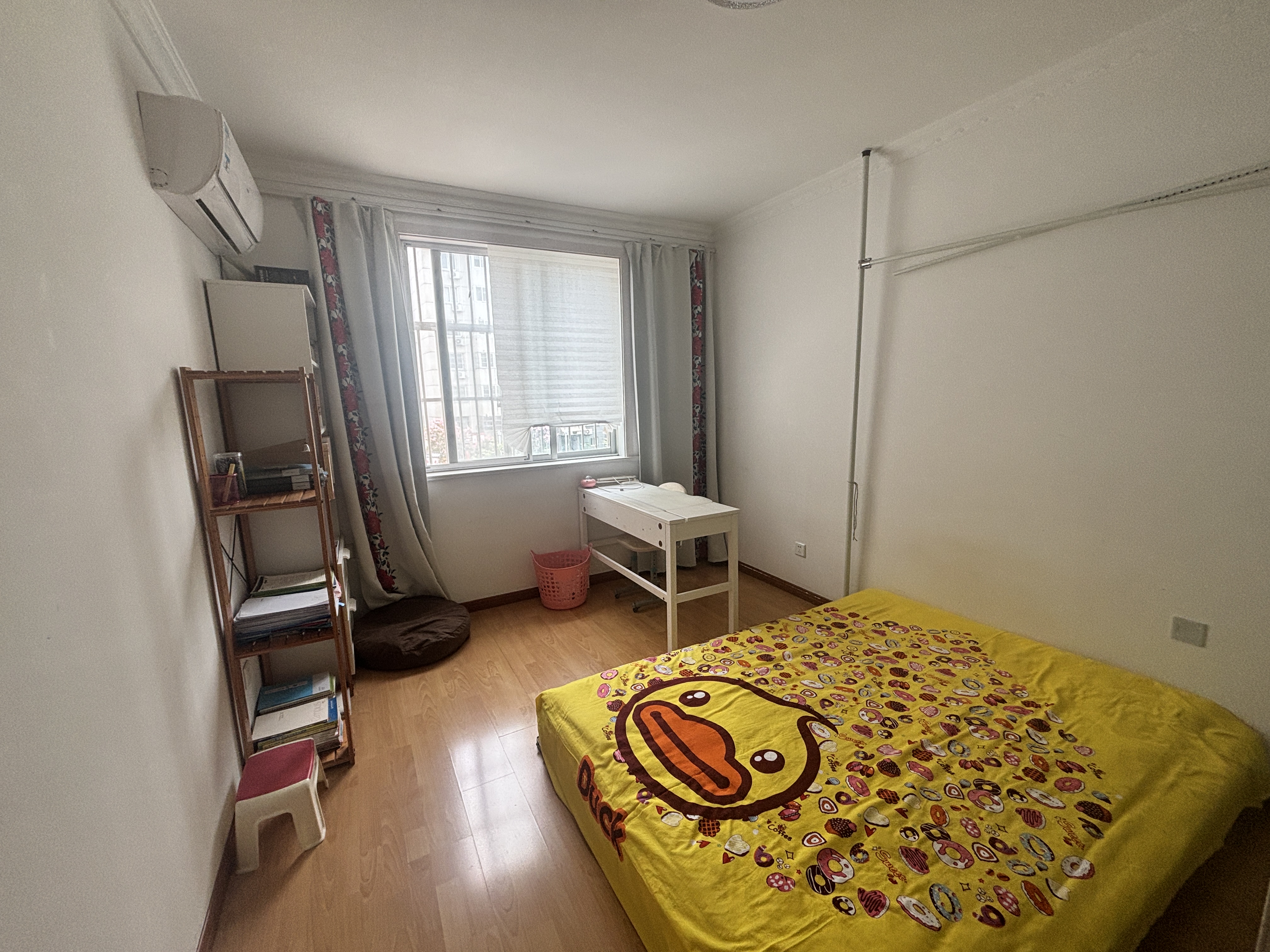 学田南苑 2室1厅1卫 70.86m&sup2;