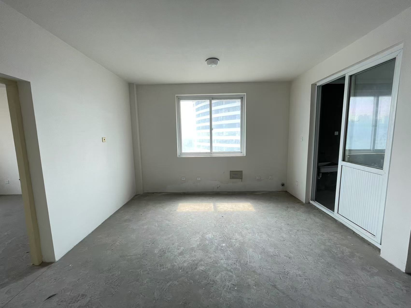 江海佳苑 2室2厅1卫 97.00m²