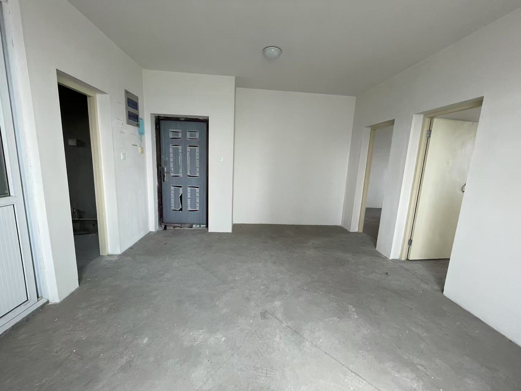 江海佳苑 2室2厅1卫 97.00m&sup2;