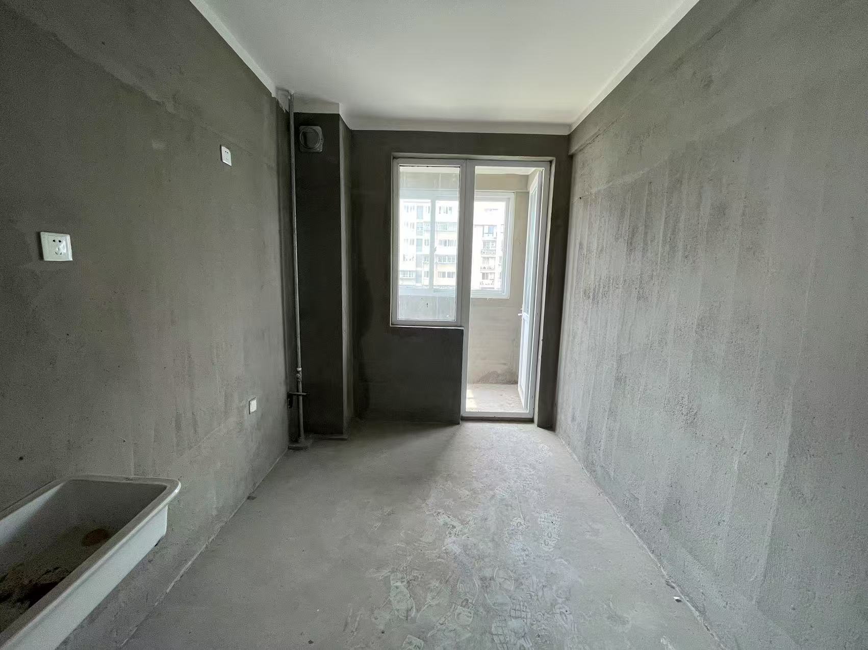 江海佳苑 2室2厅1卫 97.00m&sup2;