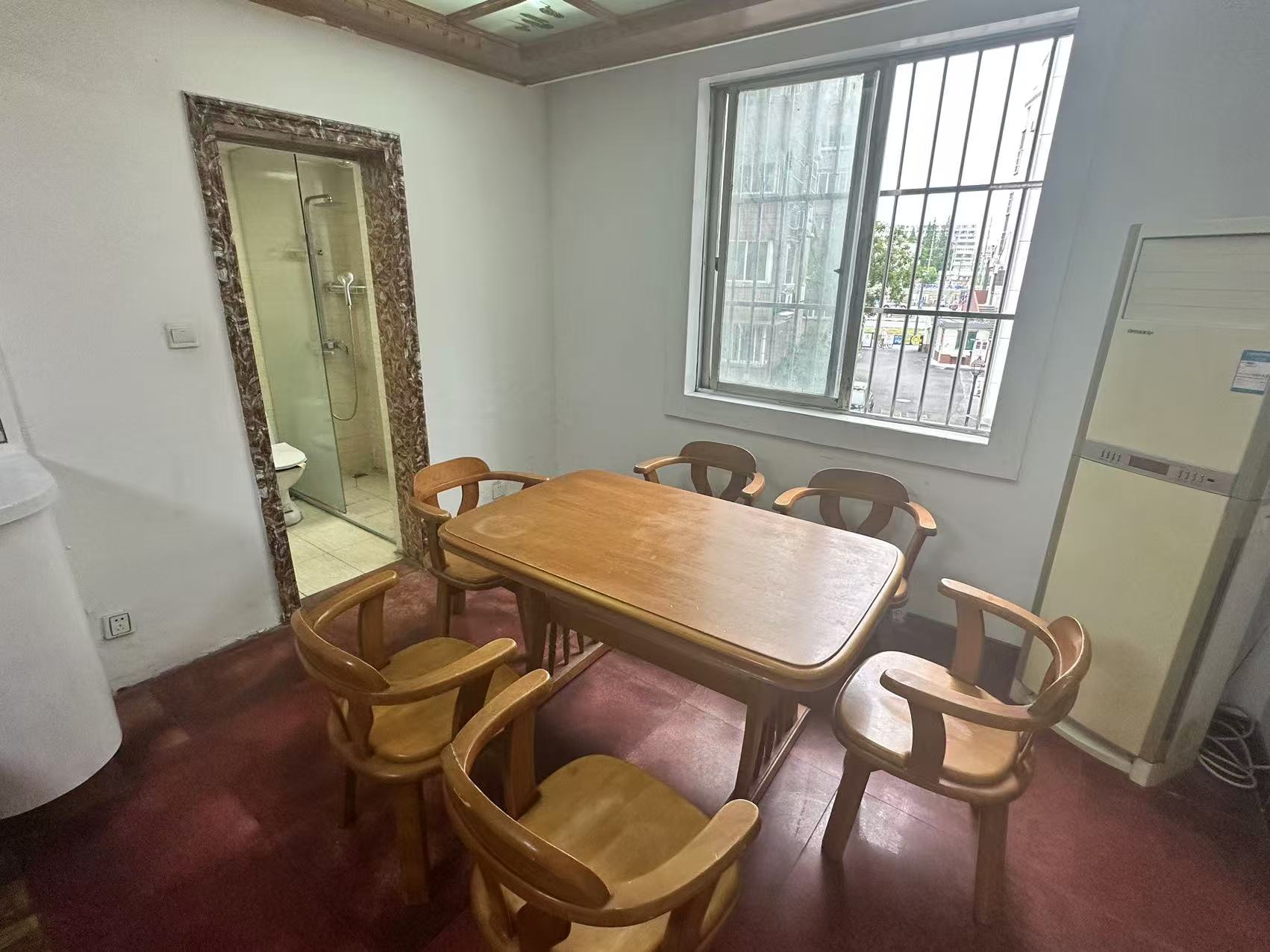 湾子头新寓 4室2厅2卫 138.00m&sup2;
