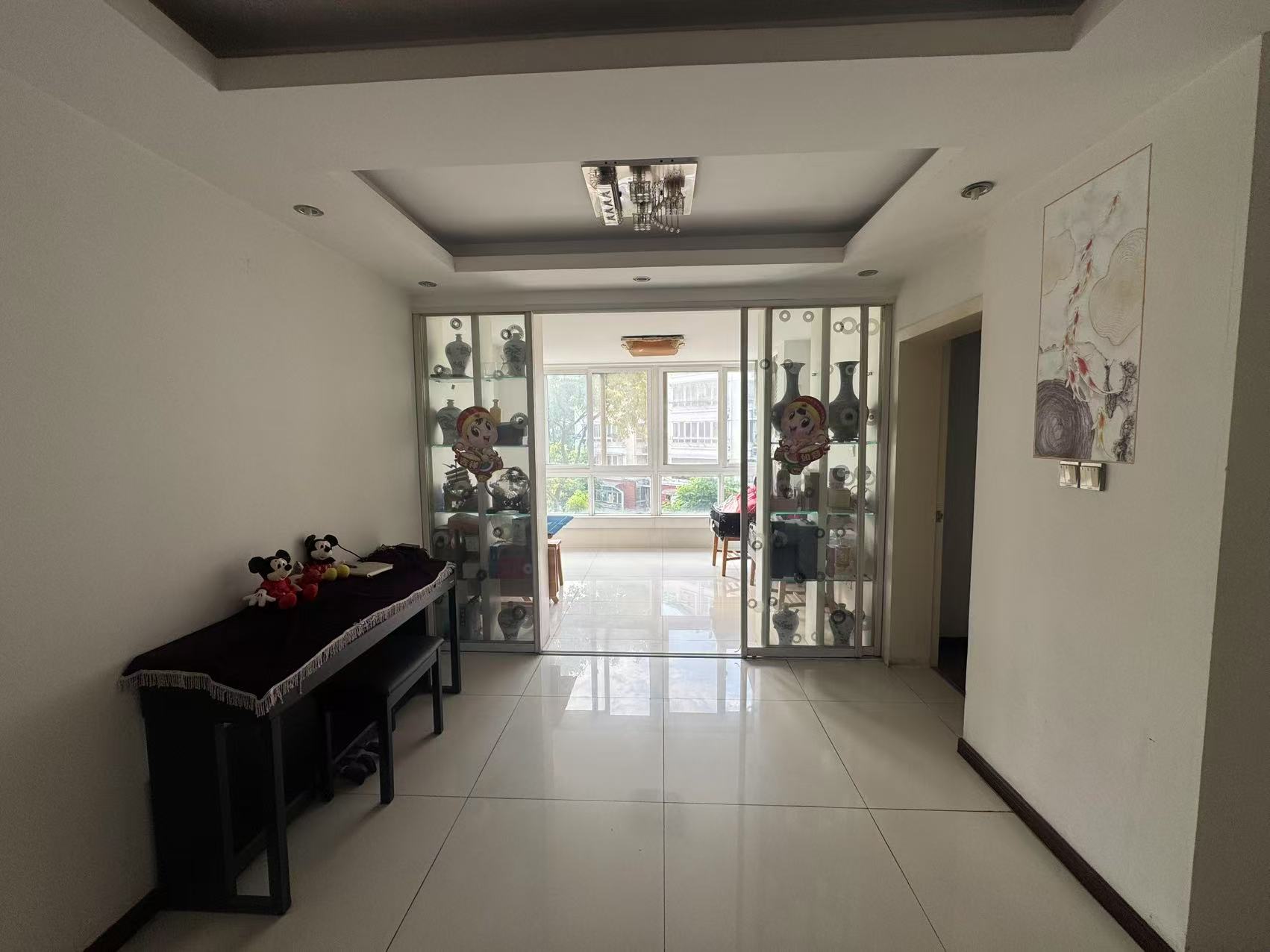 春晖花园 3室3厅2卫 168.57m&sup2;
