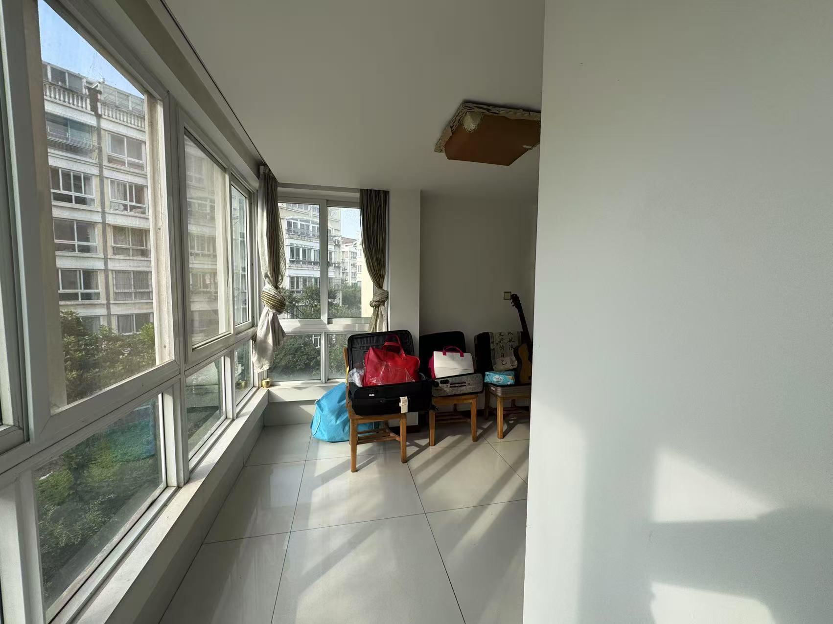 春晖花园 3室3厅2卫 168.57m&sup2;