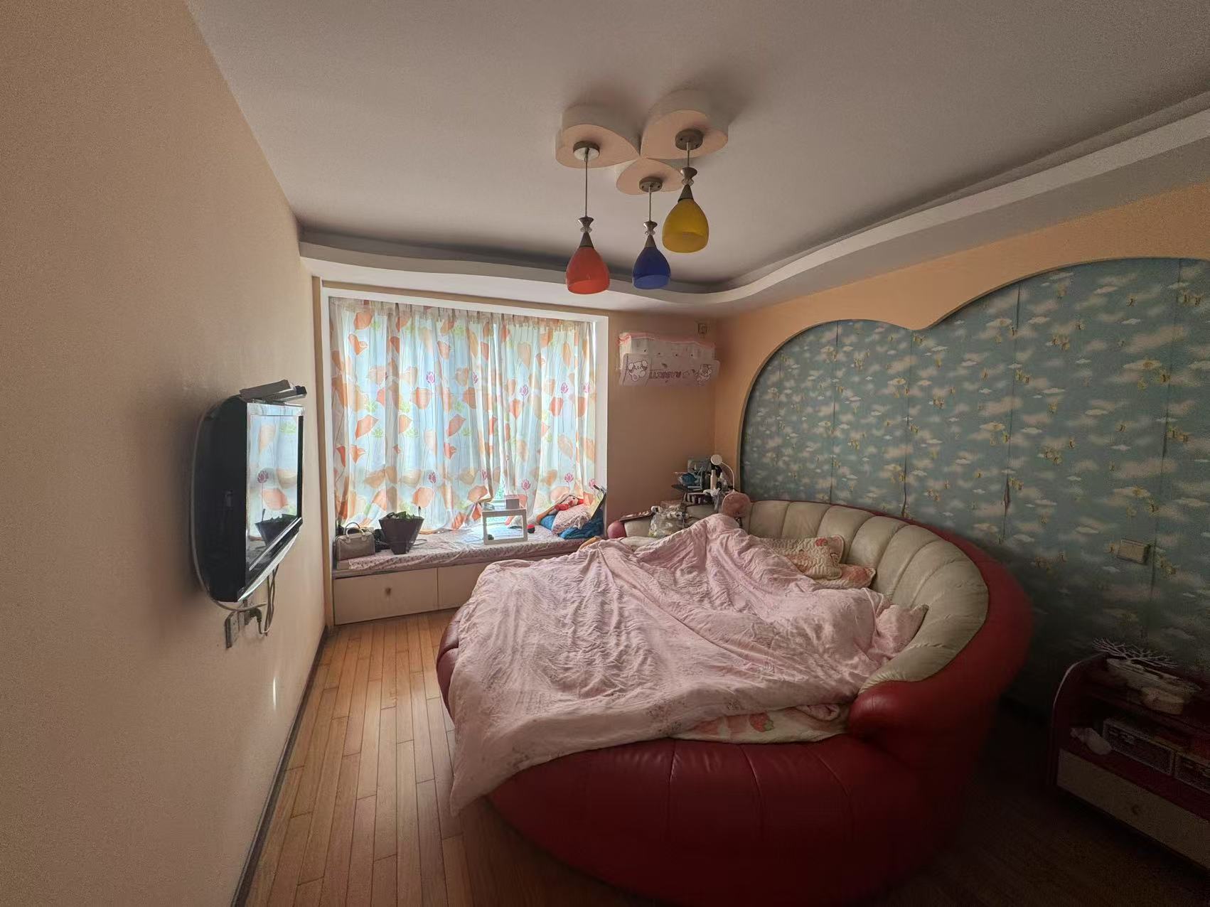春晖花园 3室3厅2卫 168.57m&sup2;