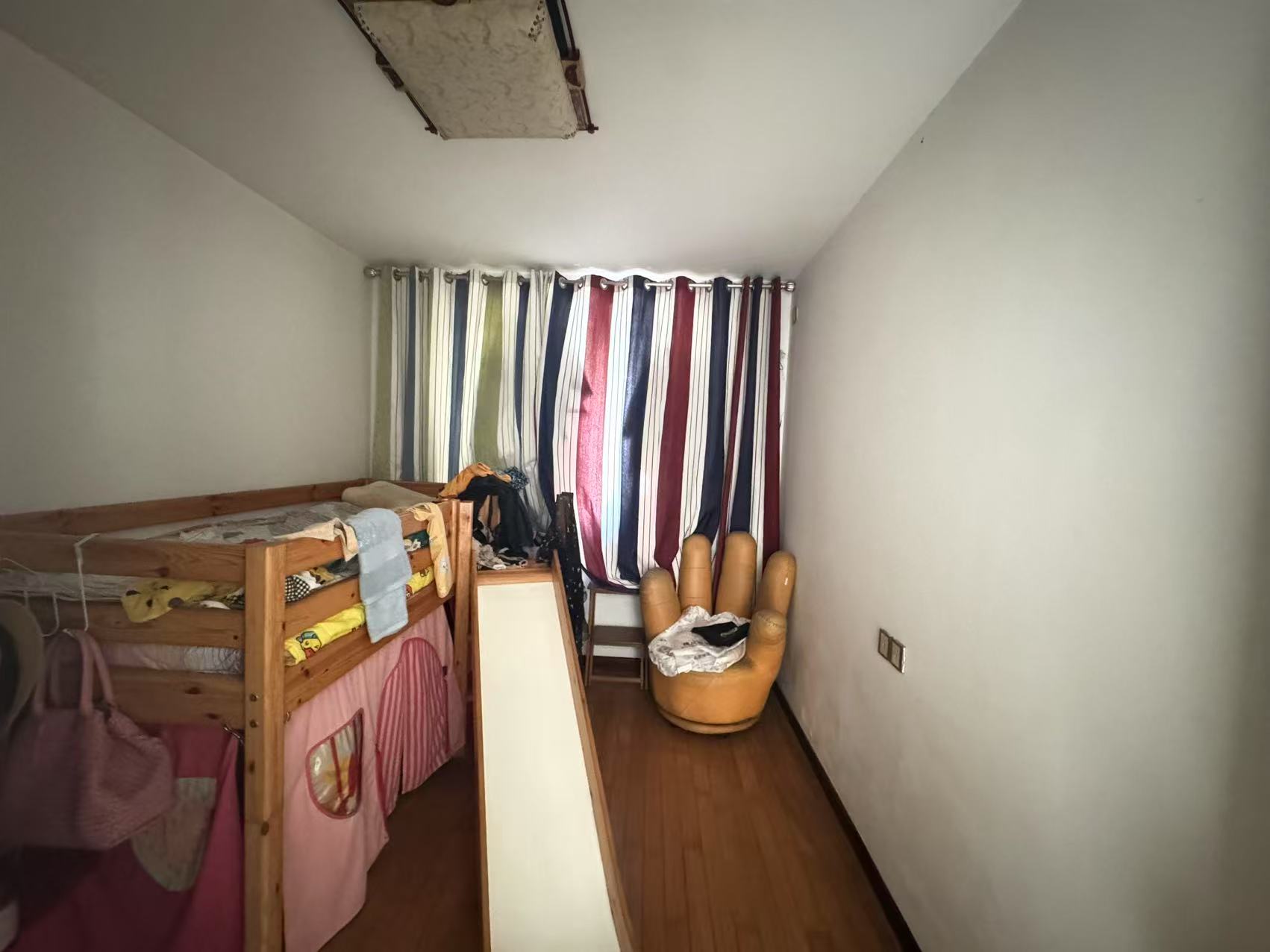 春晖花园 3室3厅2卫 168.57m&sup2;