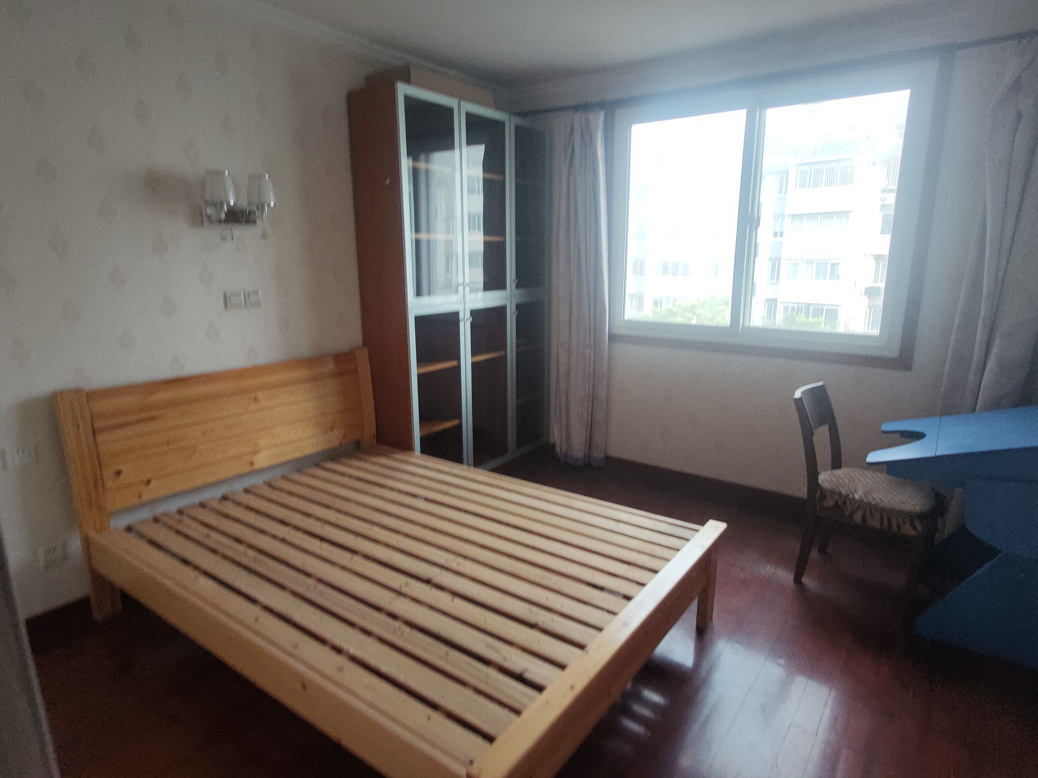 北郭东村北区 2室2厅1卫 65m&sup2;
