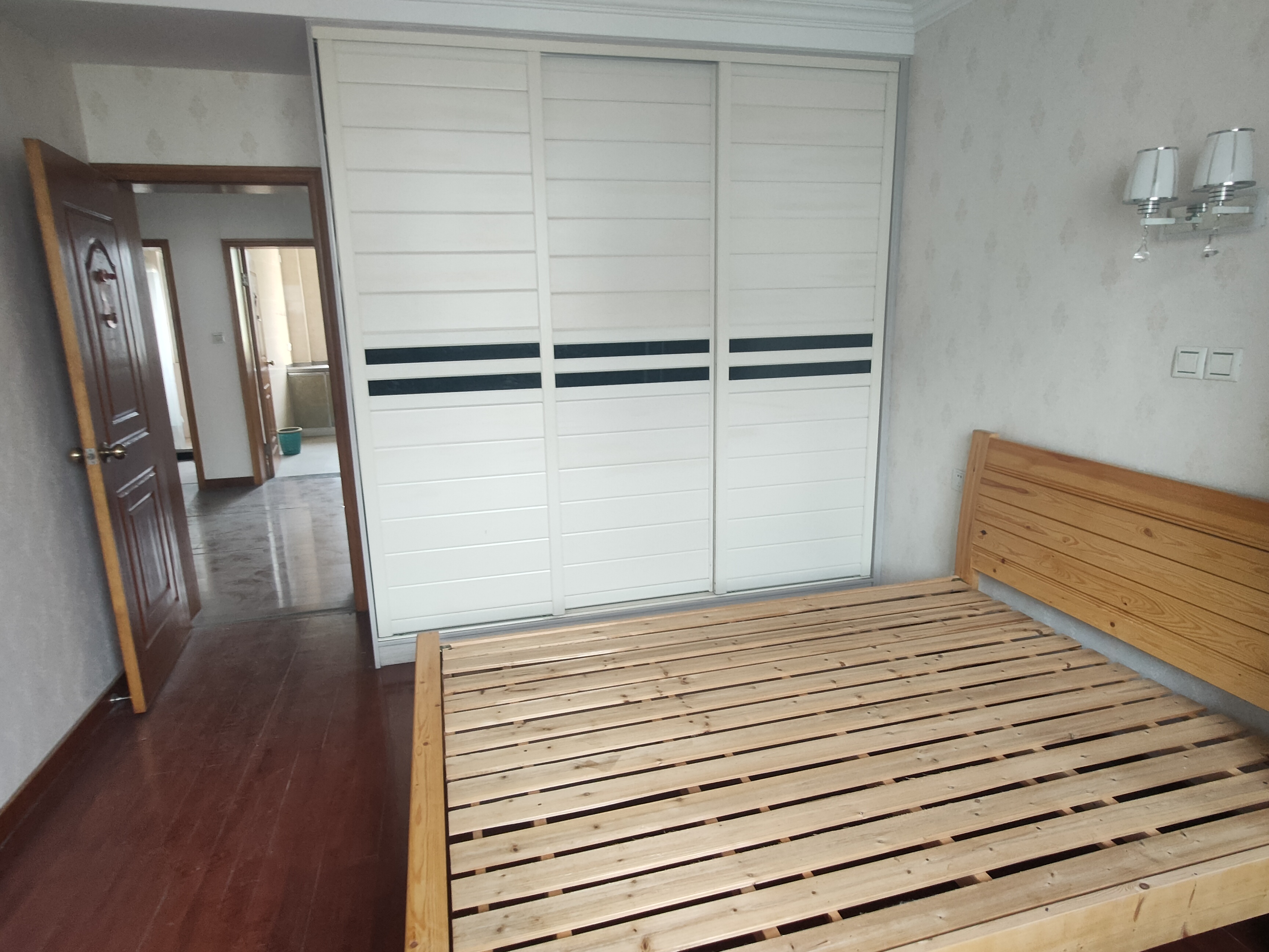 北郭东村北区 2室2厅1卫 65m&sup2;