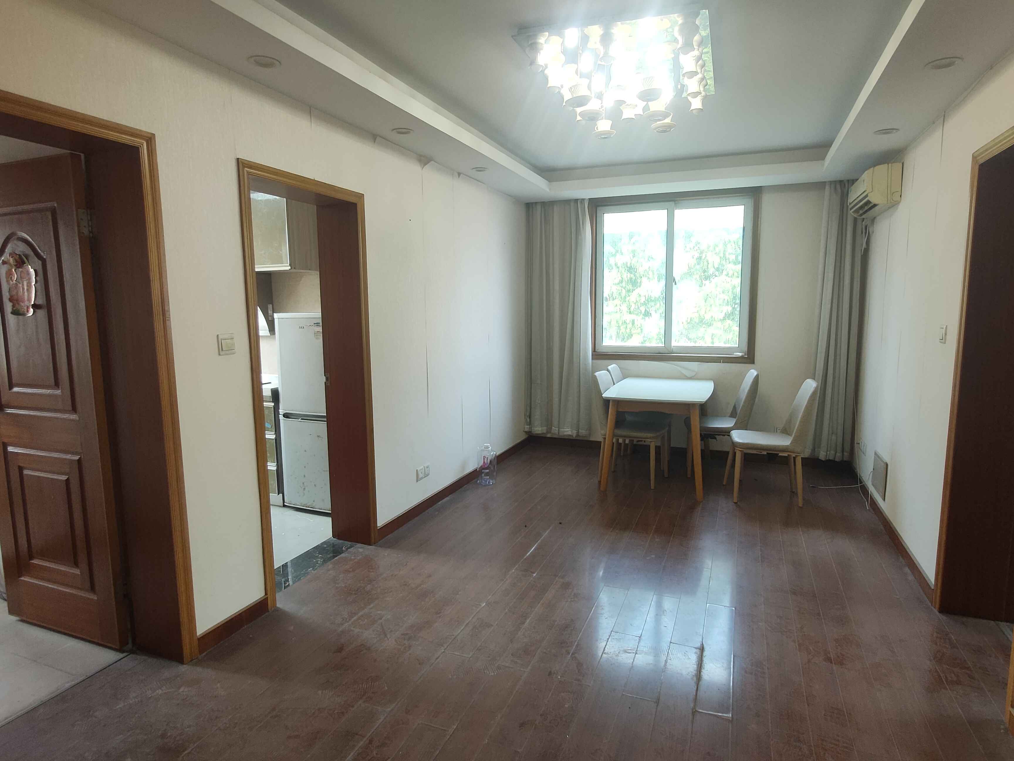 北郭东村北区 2室2厅1卫 65m&sup2;