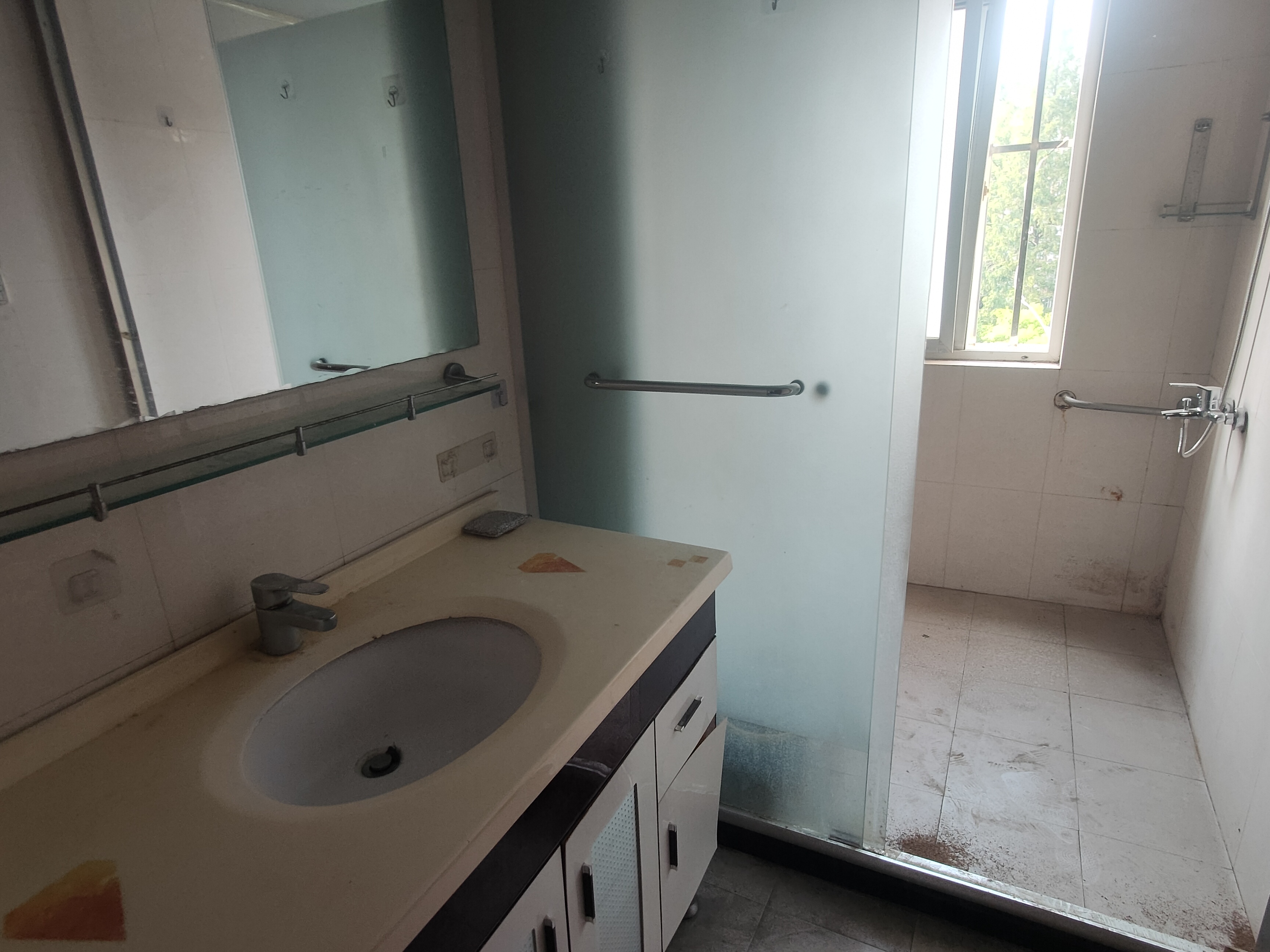 北郭东村北区 2室2厅1卫 65m&sup2;
