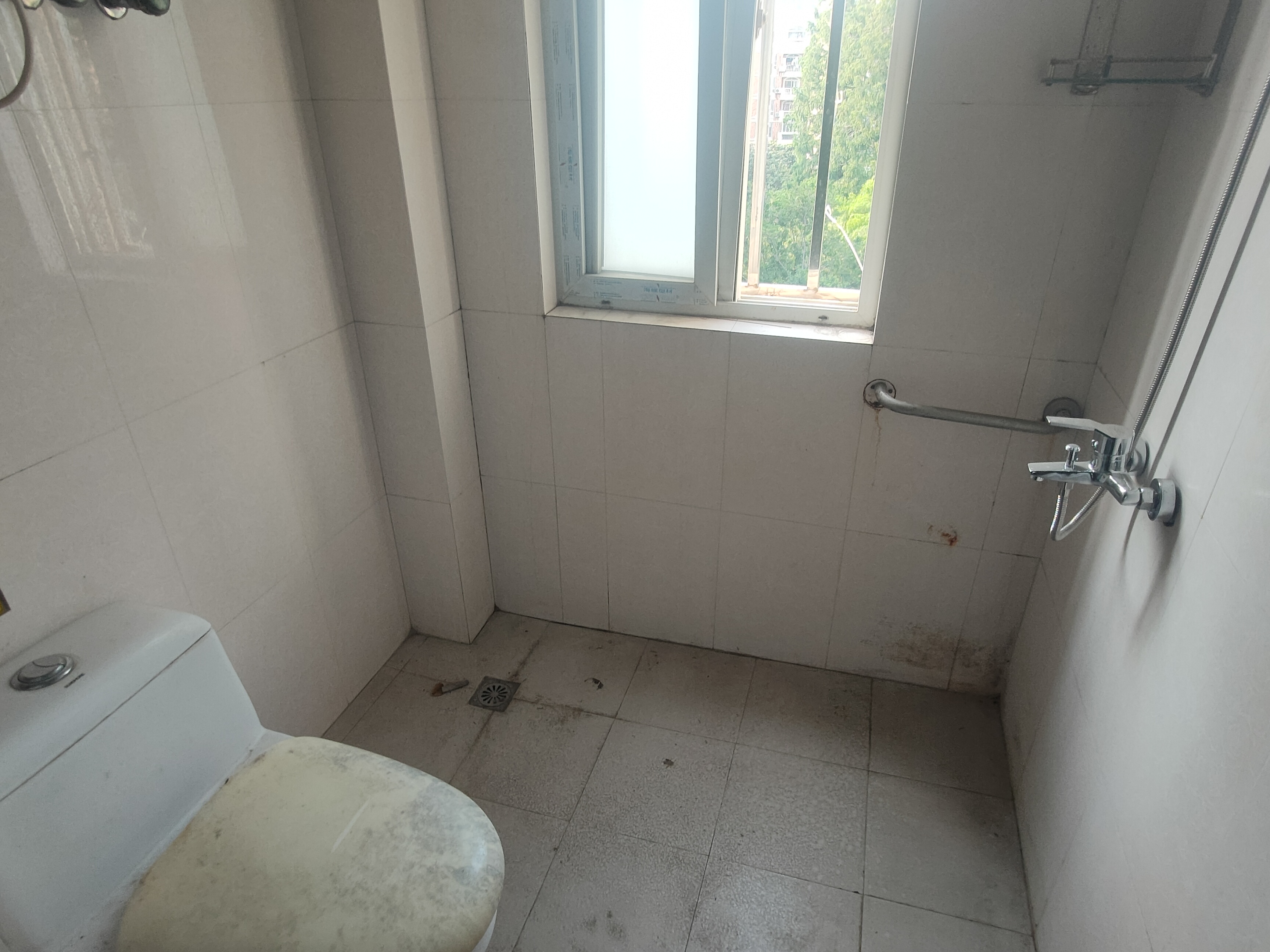 北郭东村北区 2室2厅1卫 65m&sup2;