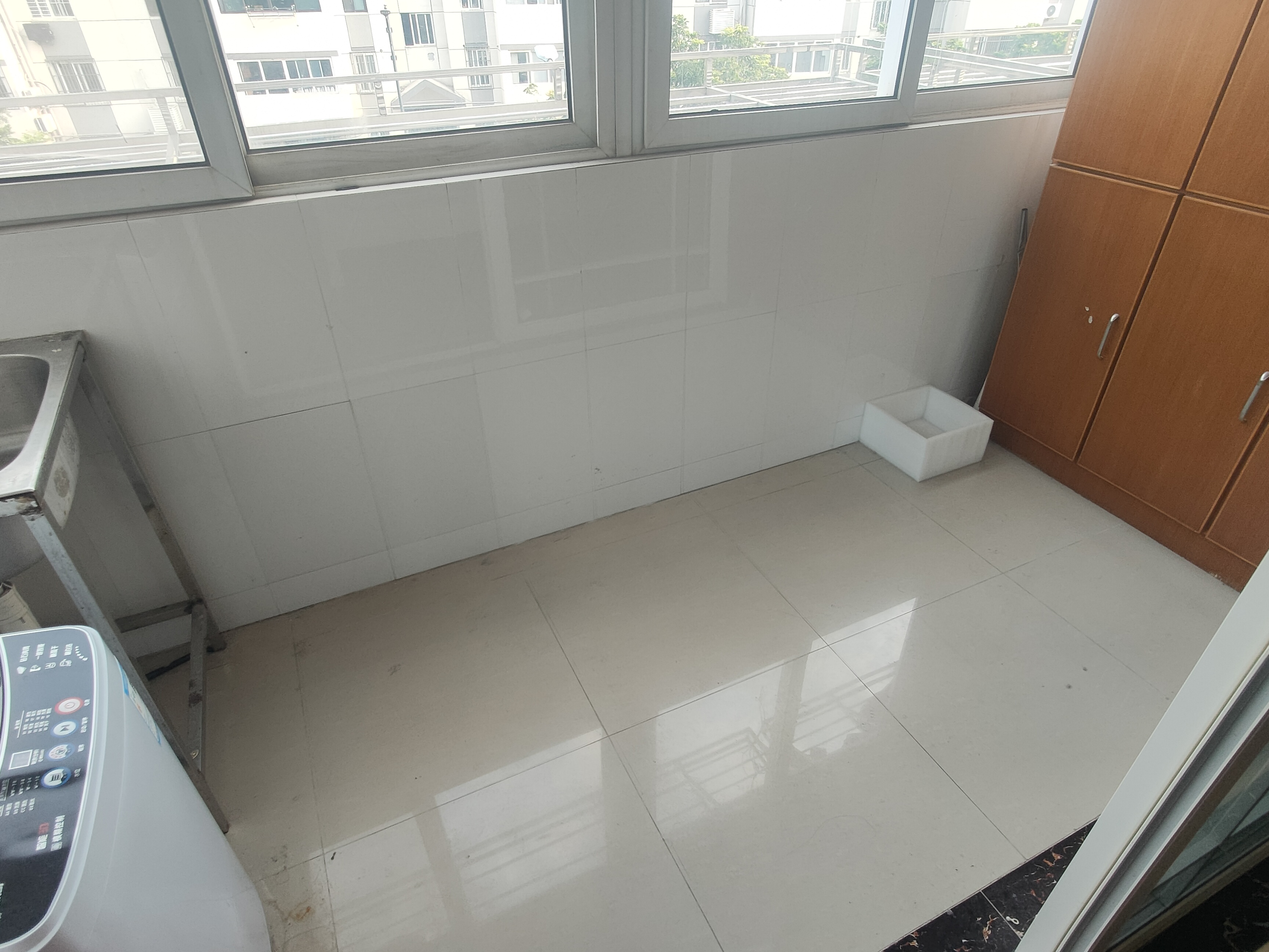 北郭东村北区 2室2厅1卫 65m&sup2;