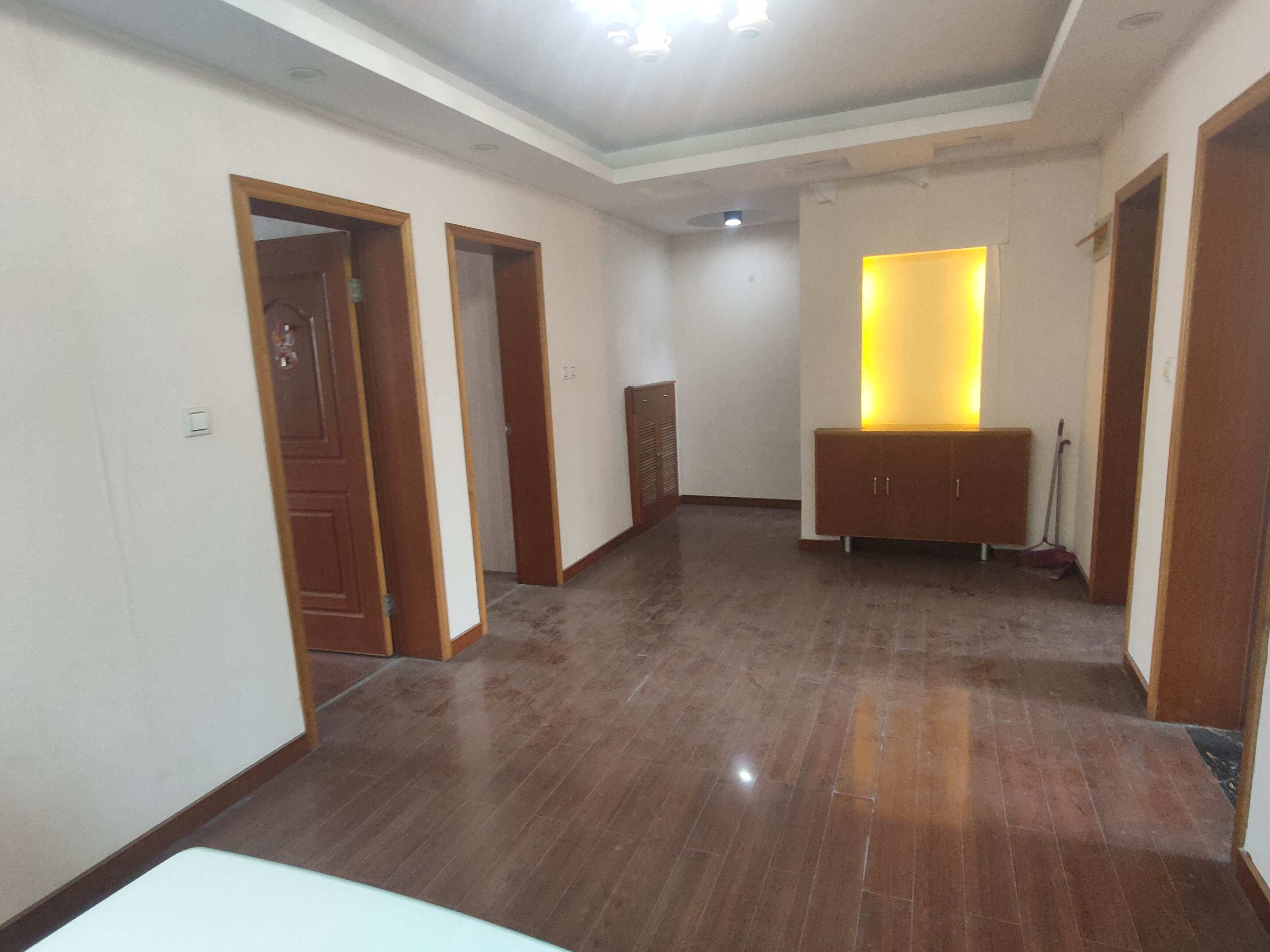 北郭东村北区 2室2厅1卫 65m&sup2;