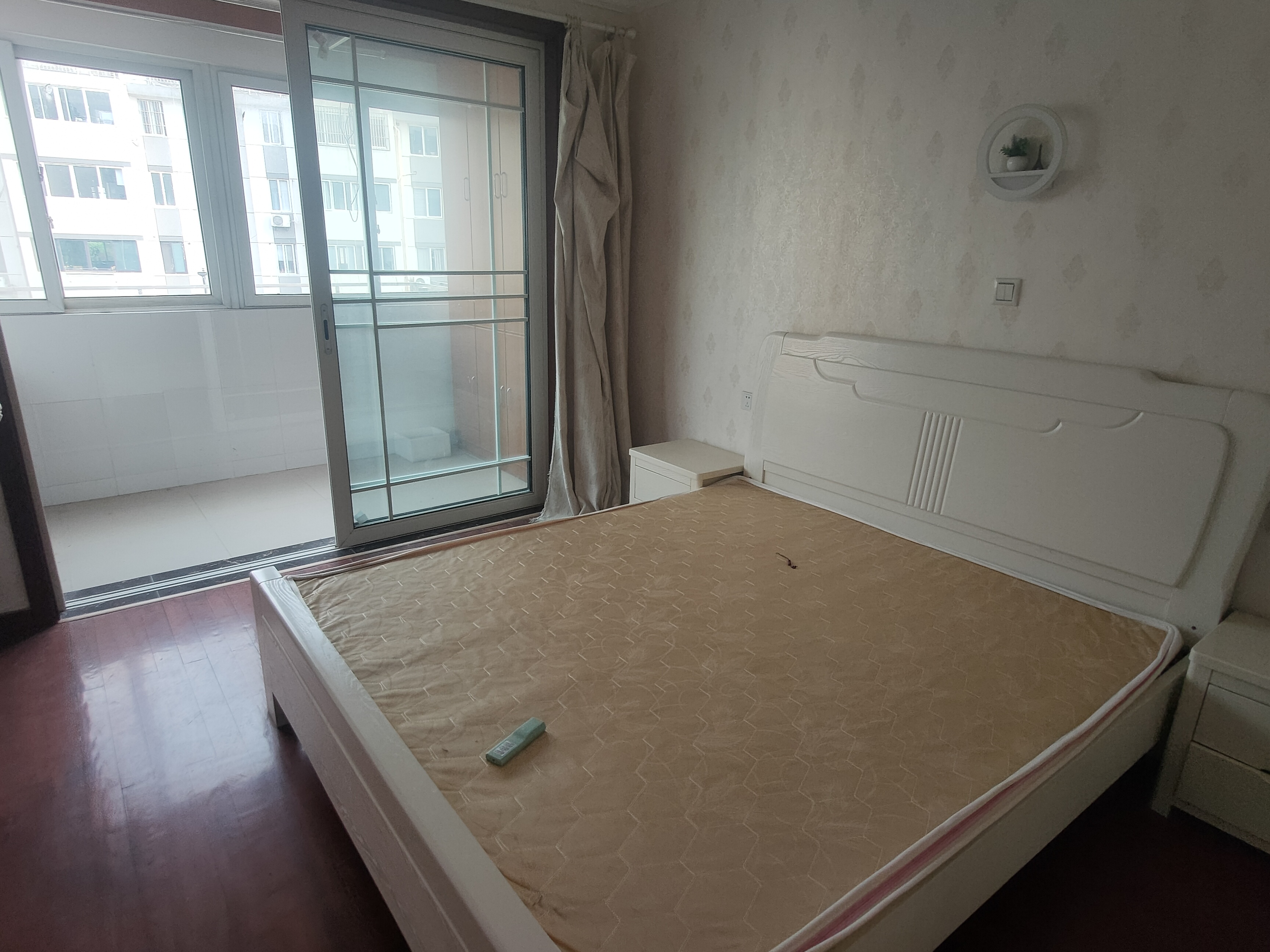 北郭东村北区 2室2厅1卫 65m&sup2;