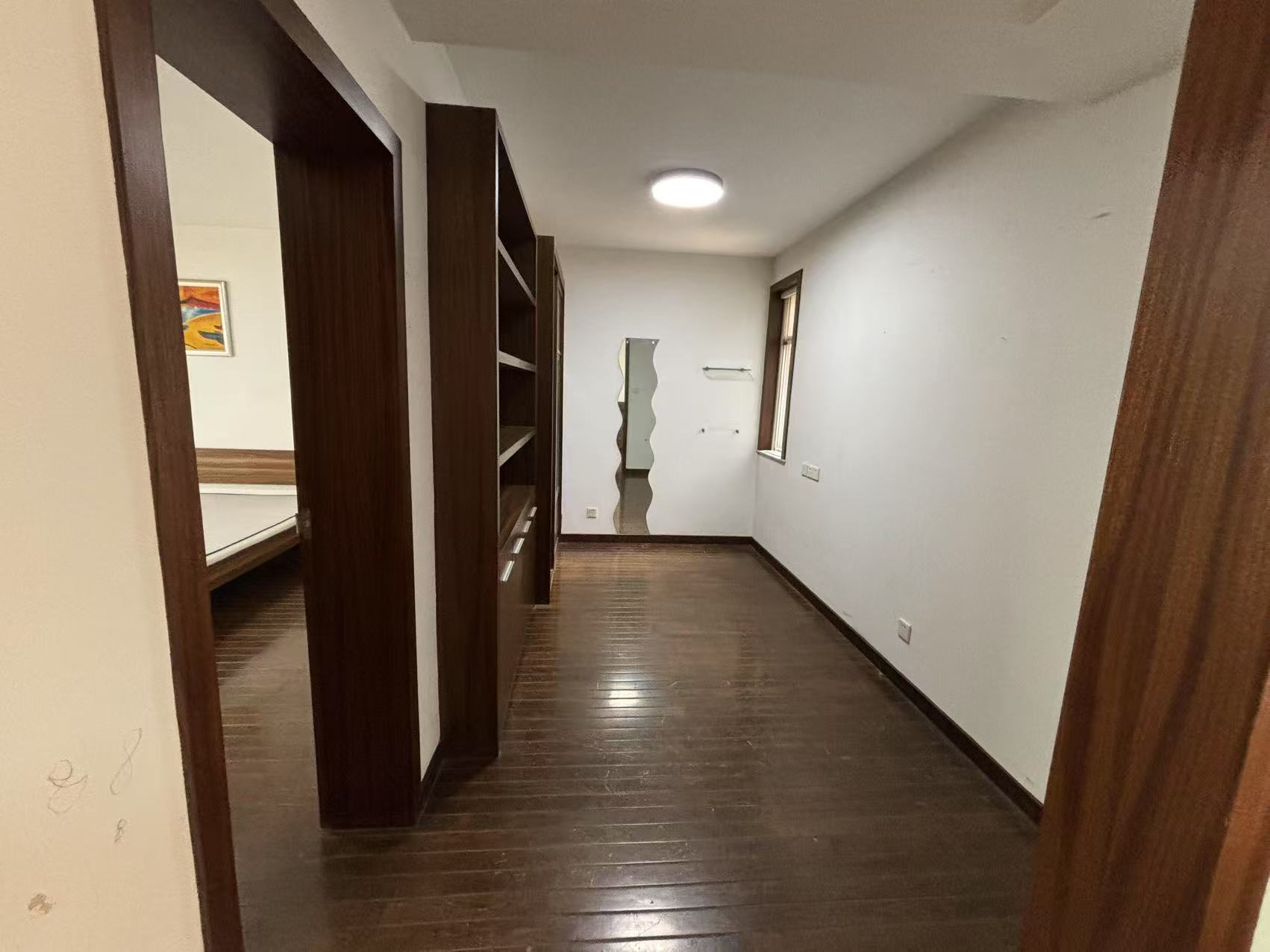 紫竹苑 3室2厅1卫 104m&sup2;