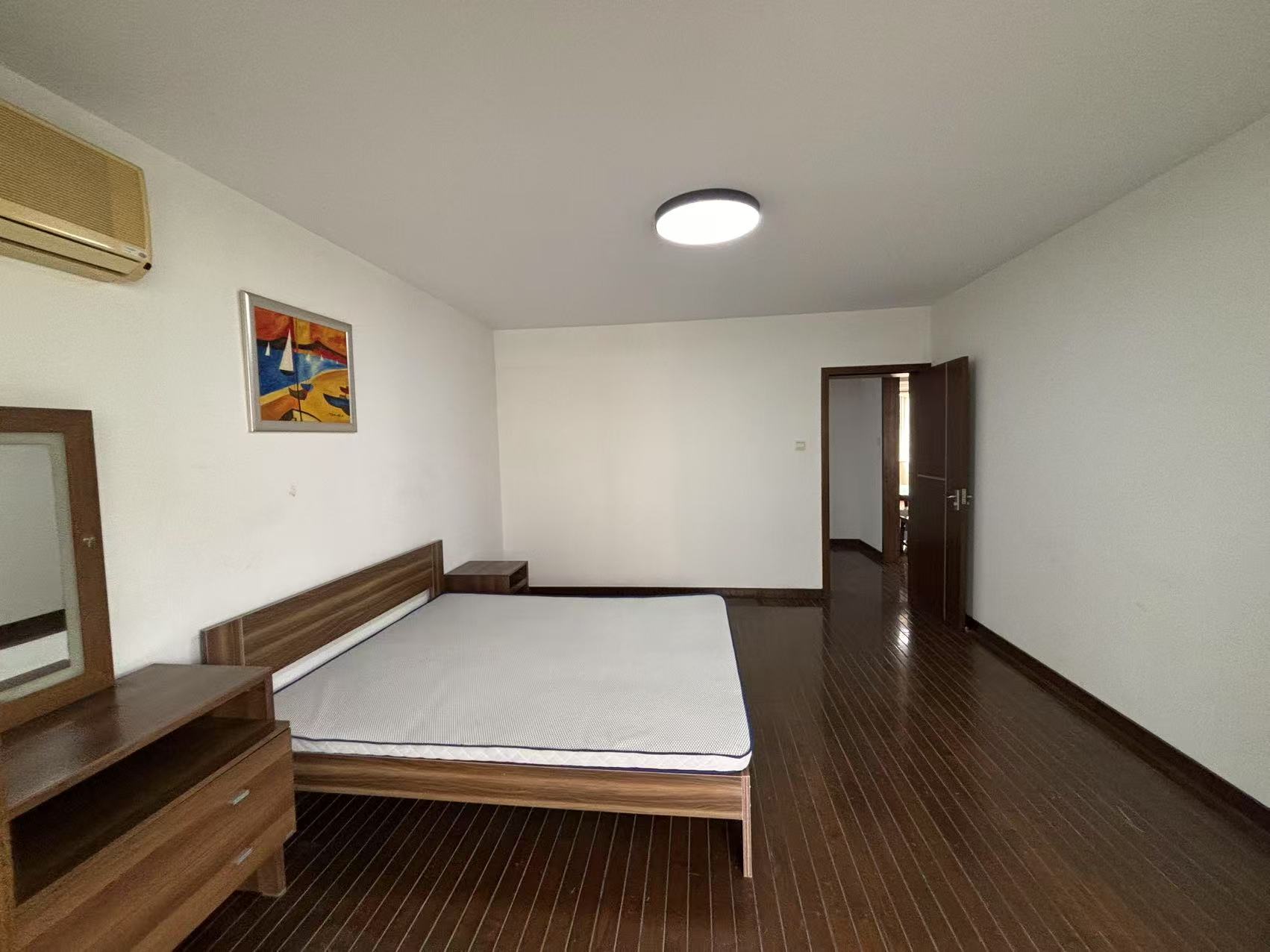 紫竹苑 3室2厅1卫 104m&sup2;
