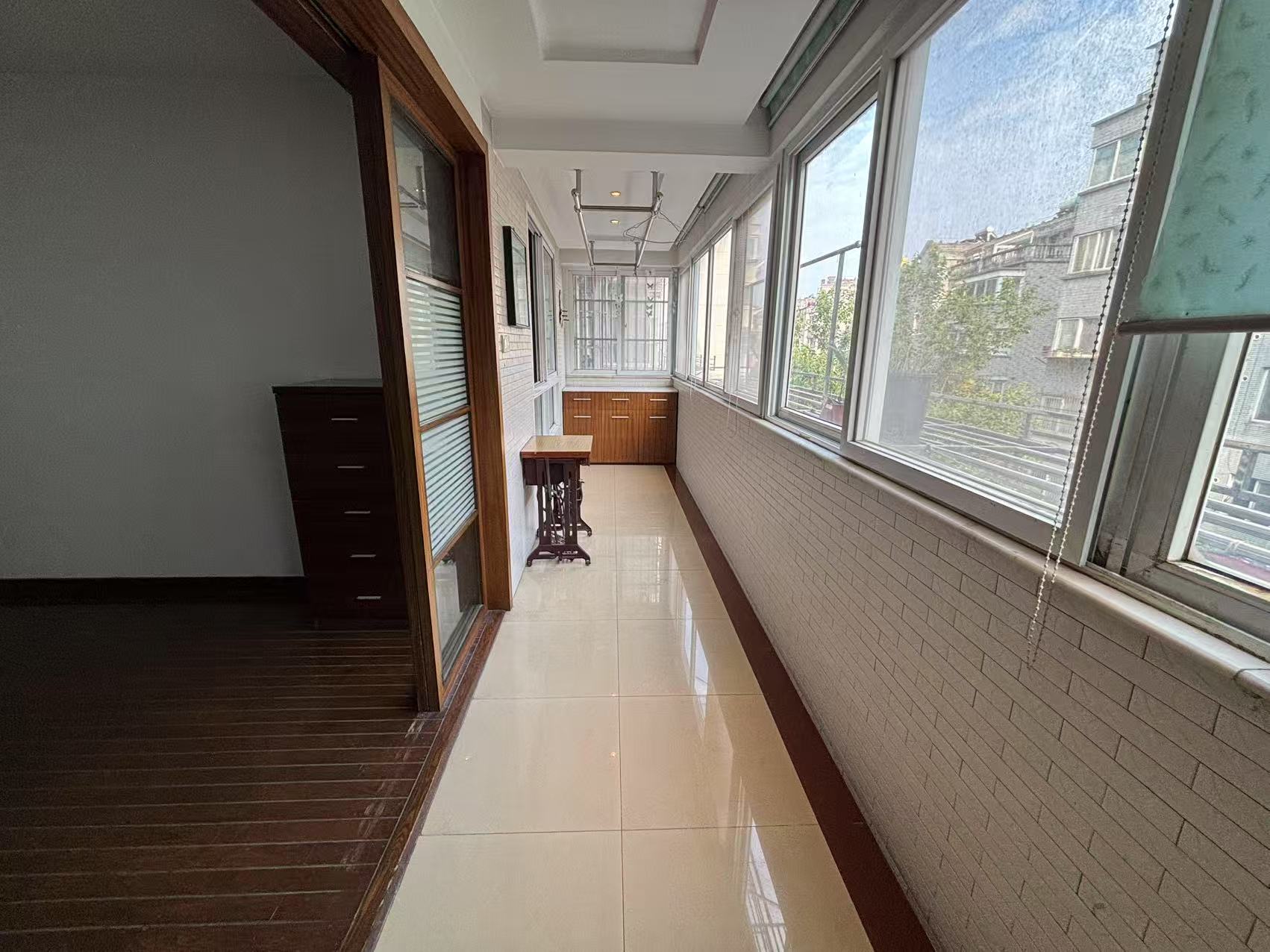 紫竹苑 3室2厅1卫 104m&sup2;