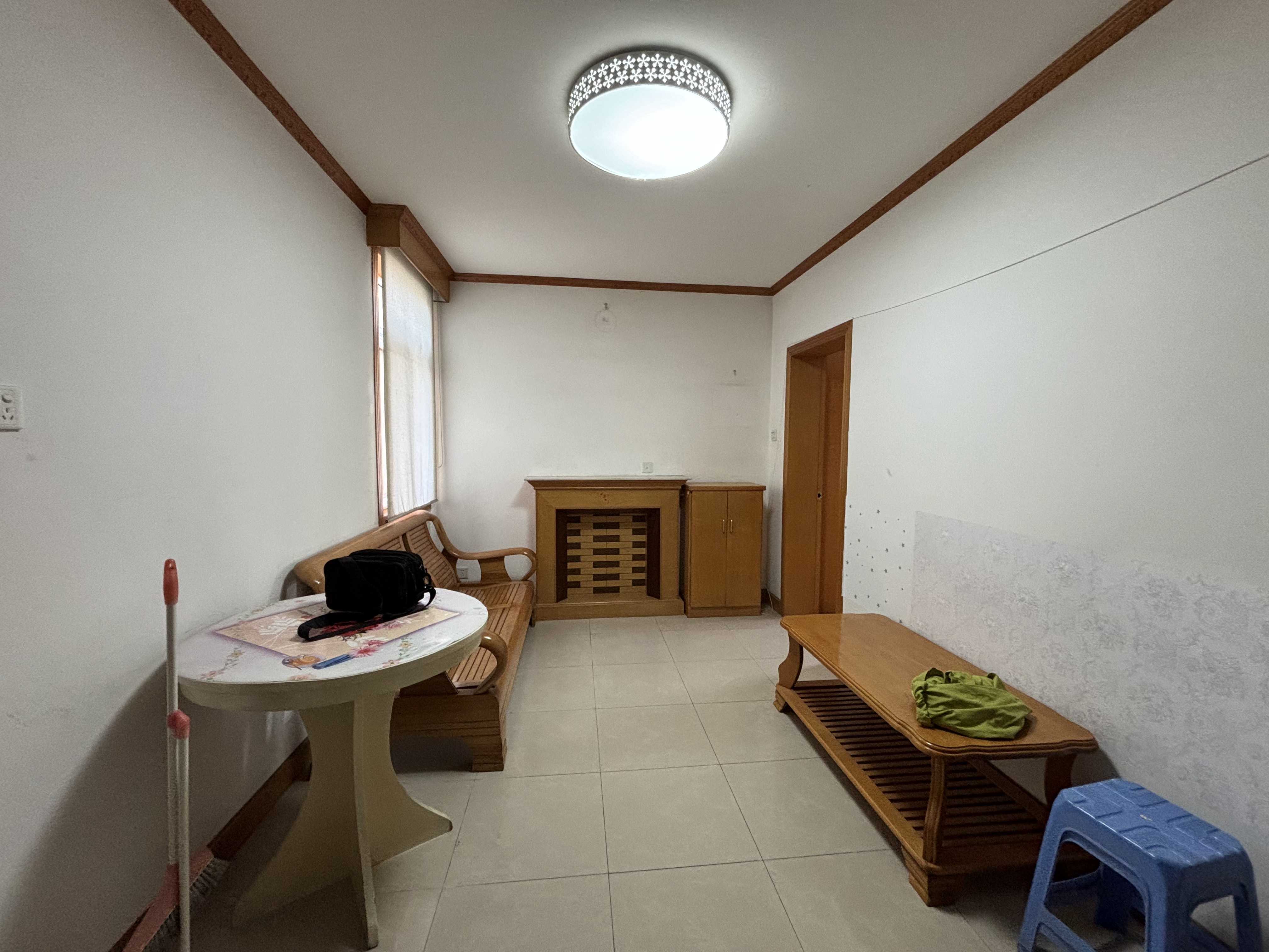 虹桥东村 2室1厅1卫 66m&sup2;