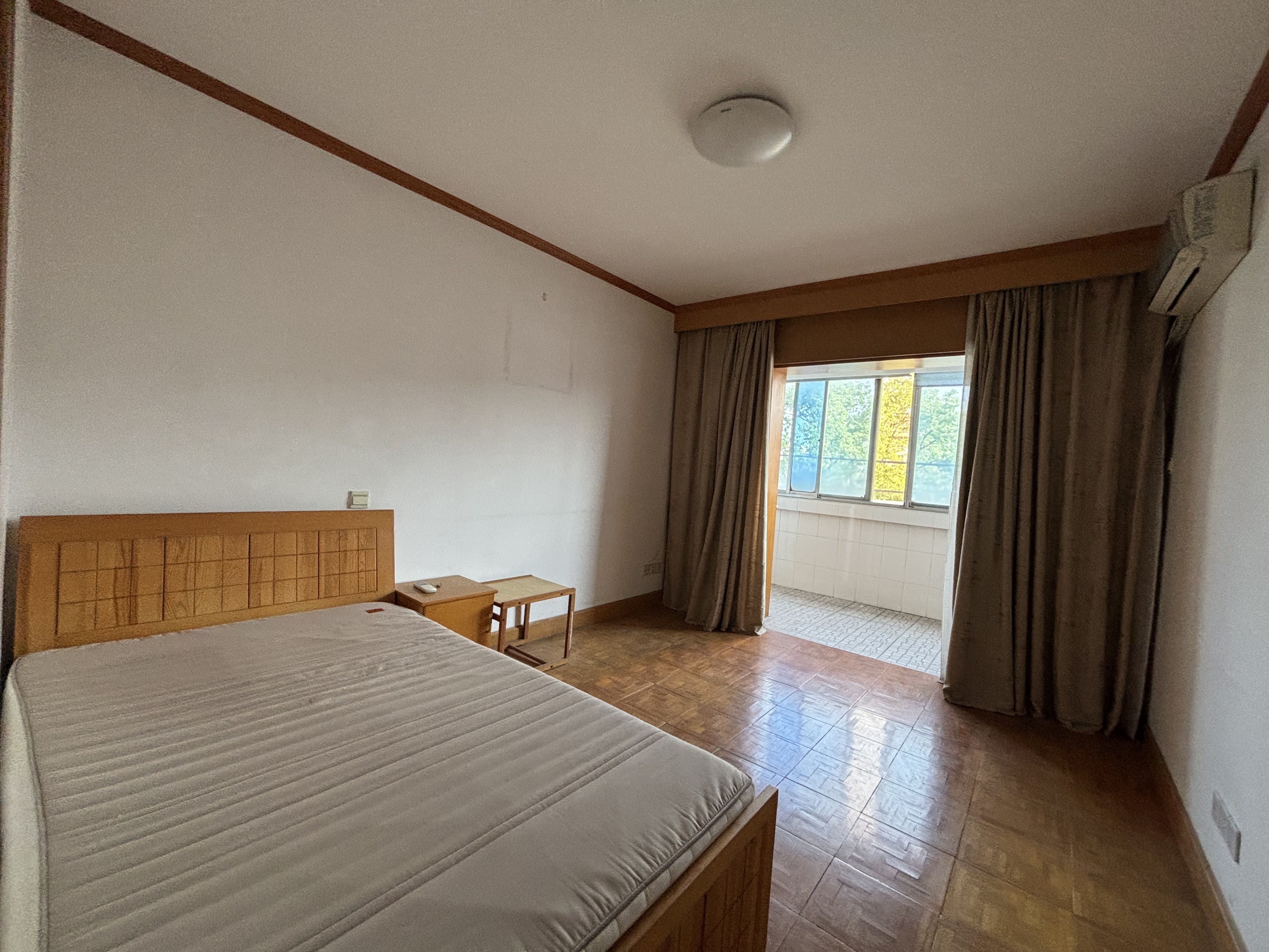 虹桥东村 2室1厅1卫 66m&sup2;