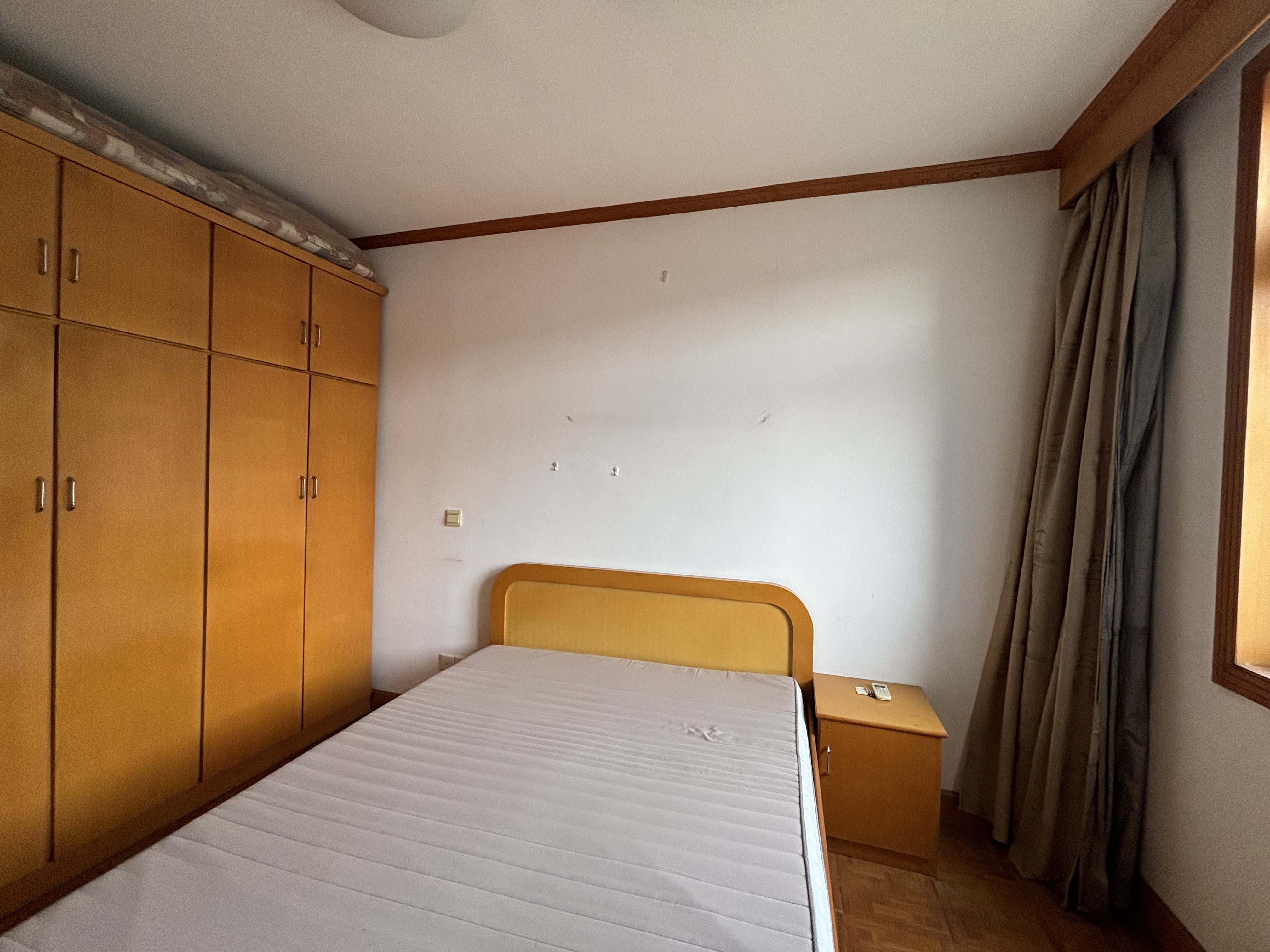 虹桥东村 2室1厅1卫 66m&sup2;