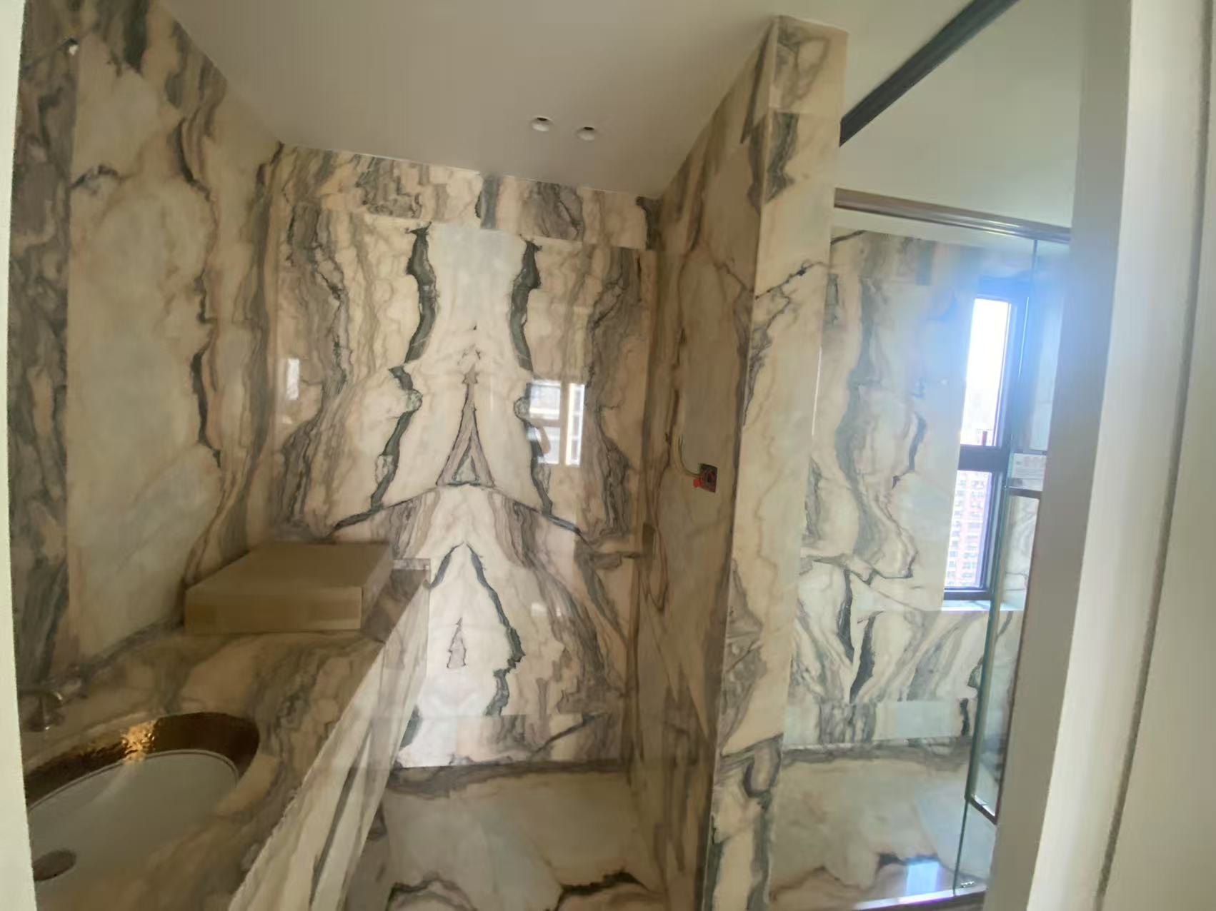 滨江道江园 4室2厅2卫 143m&sup2;