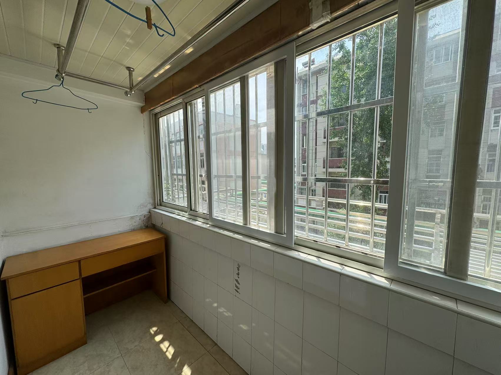 陈家小园东区 2室1厅1卫 63m&sup2;